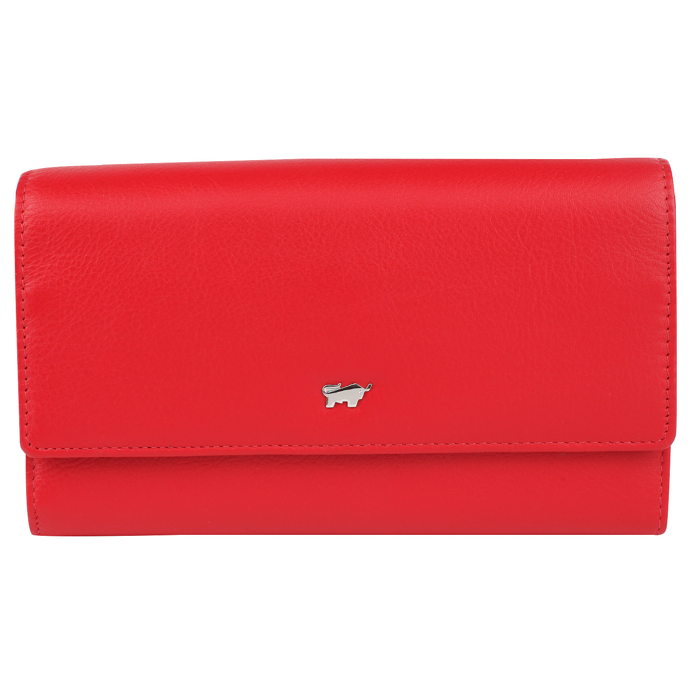 Braun Buffel Портмоне на полную купюру