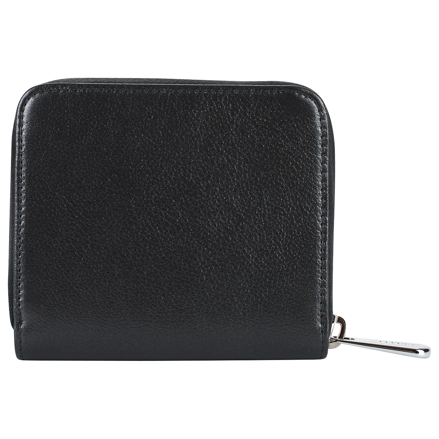 Складной кошелек на молнии Aurelli Stella