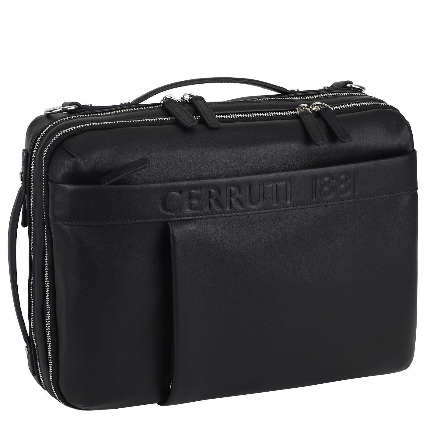 Рюкзак-сумка трансформер Cerruti 1881 Cerrutis