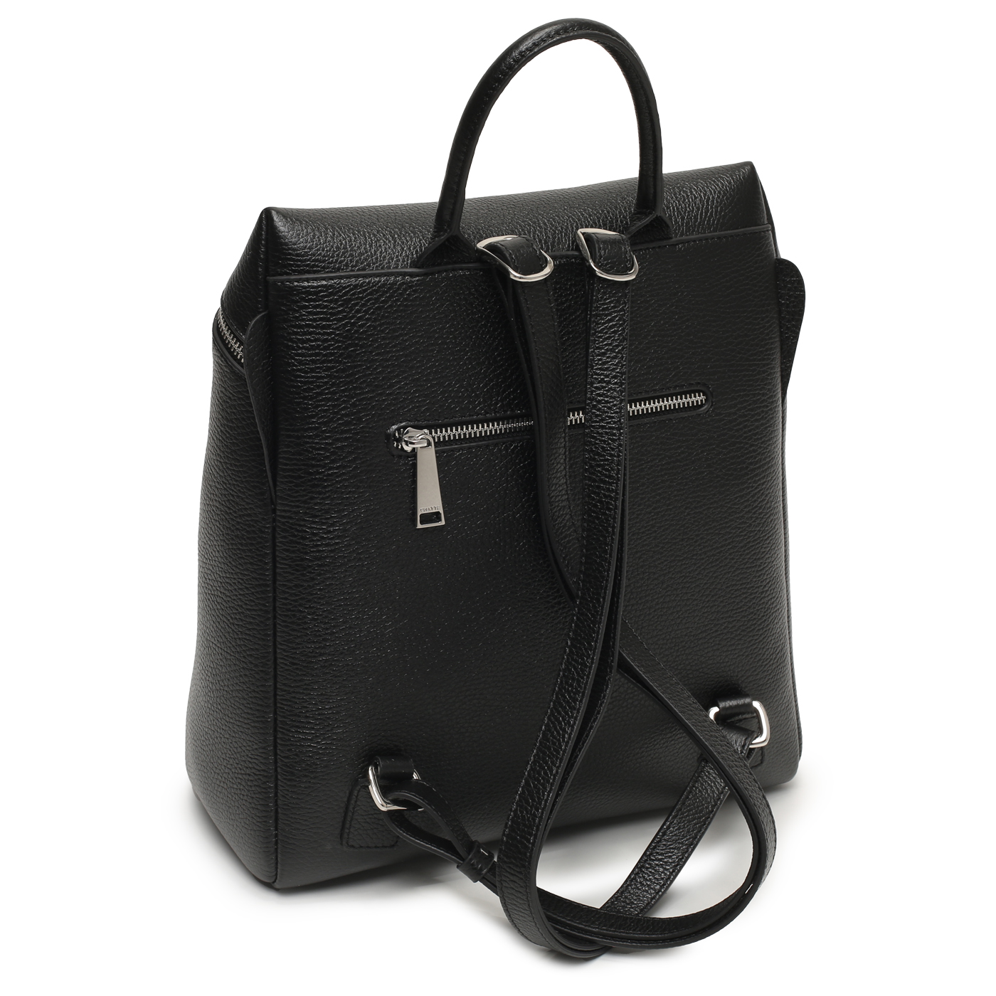 Кожаный рюкзак Chatte Lille