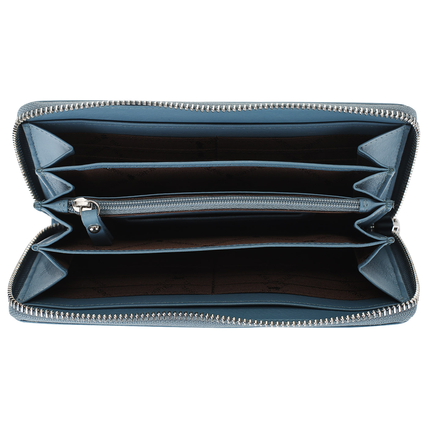 Портмоне из гладкой кожи Braun Buffel Miami