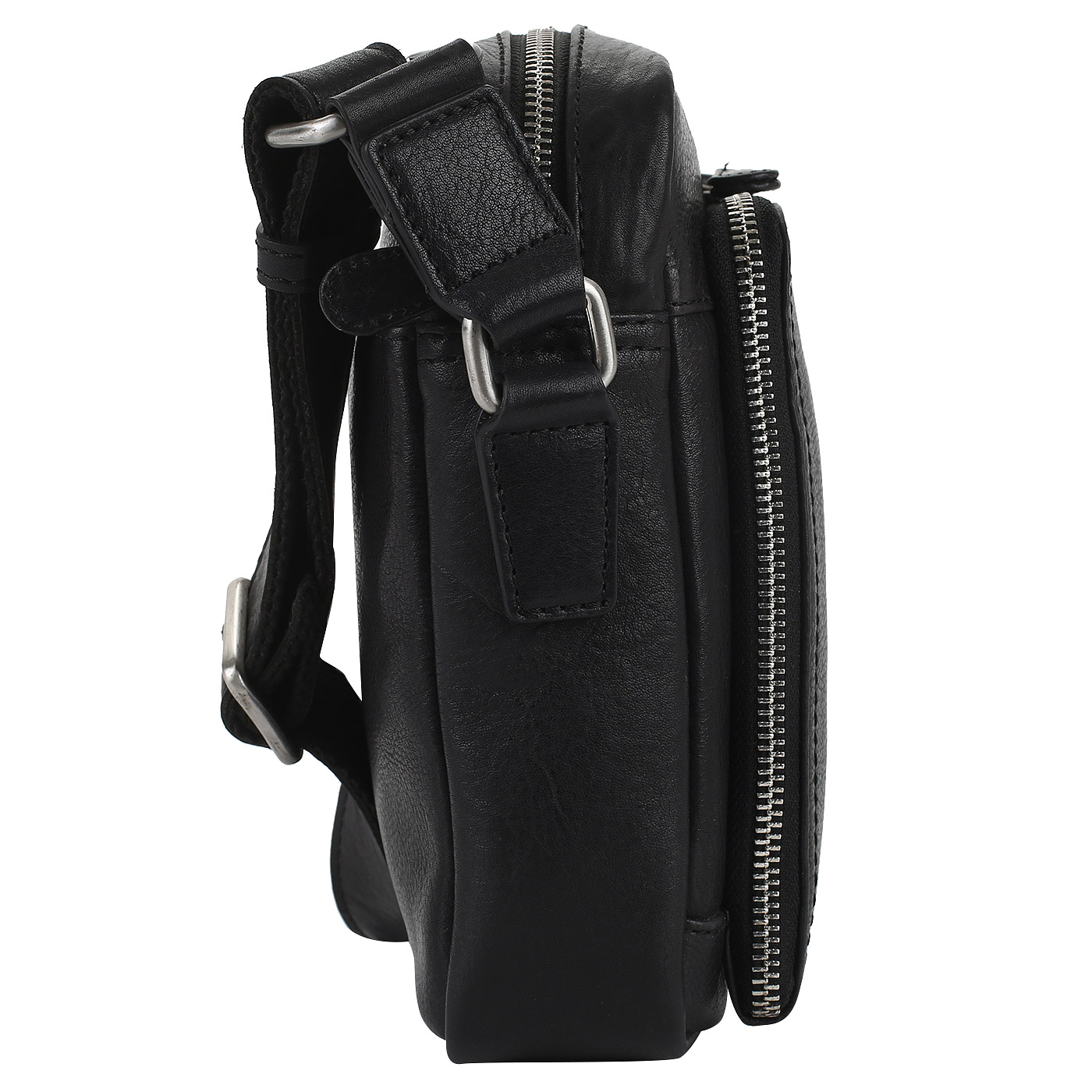 Сумка через плечо на молнии Dr. Koffer 