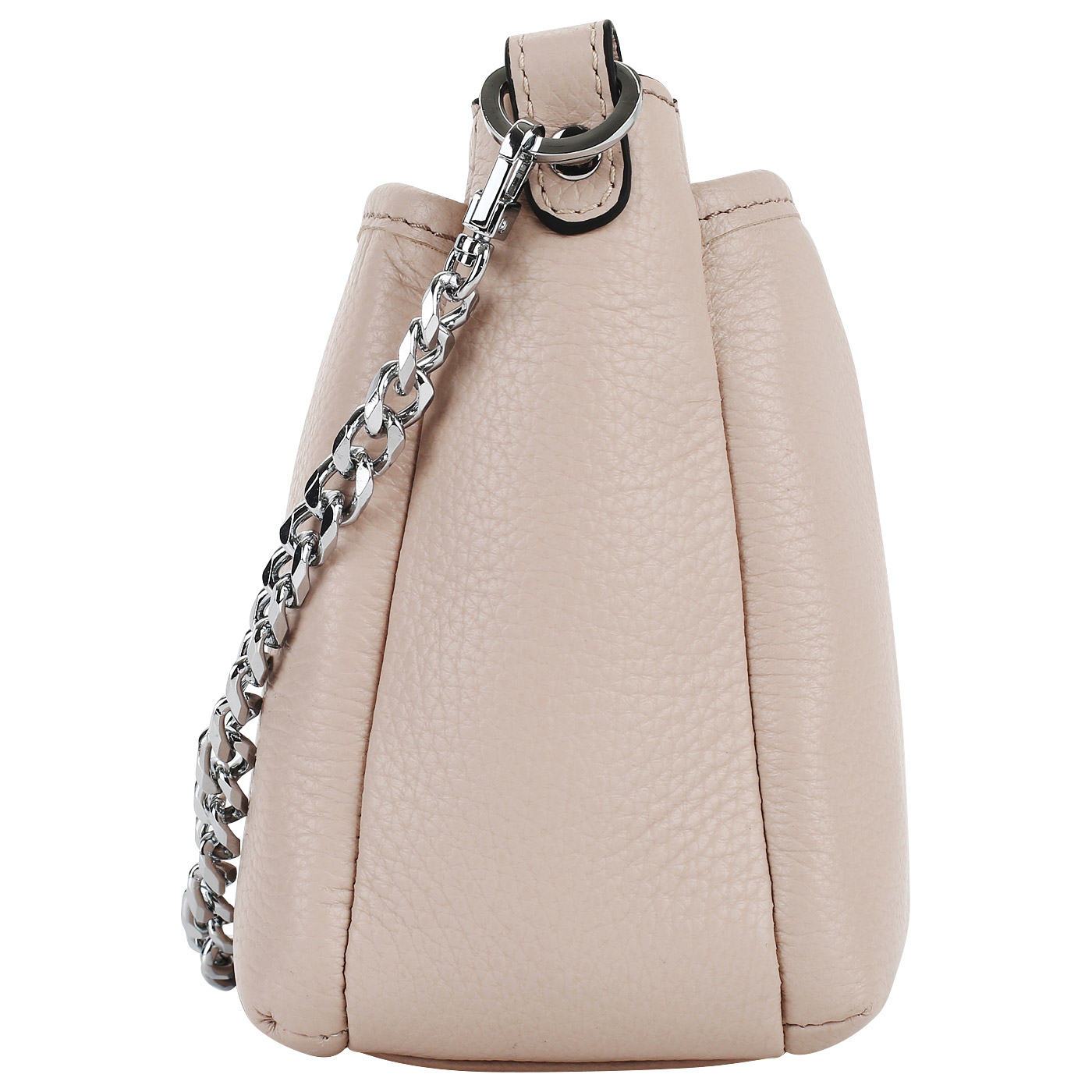 Сумочка на молнии Chatte 