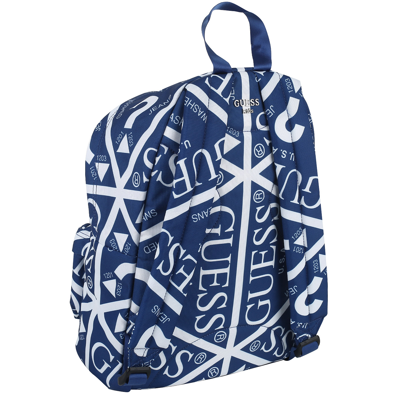 Рюкзак на двойной молнии Guess Kids