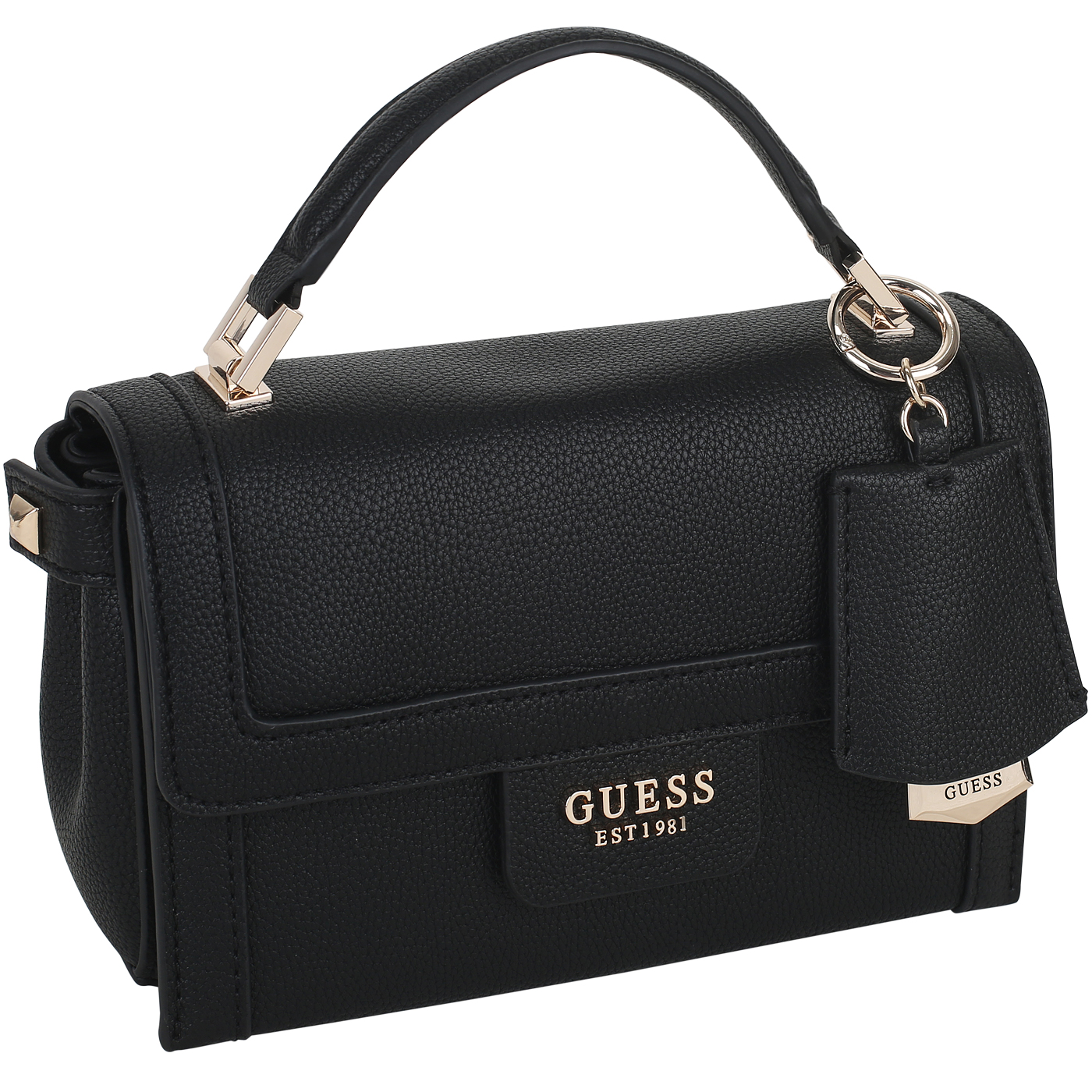 Сумка с плечевым ремешком Guess Eco Angy
