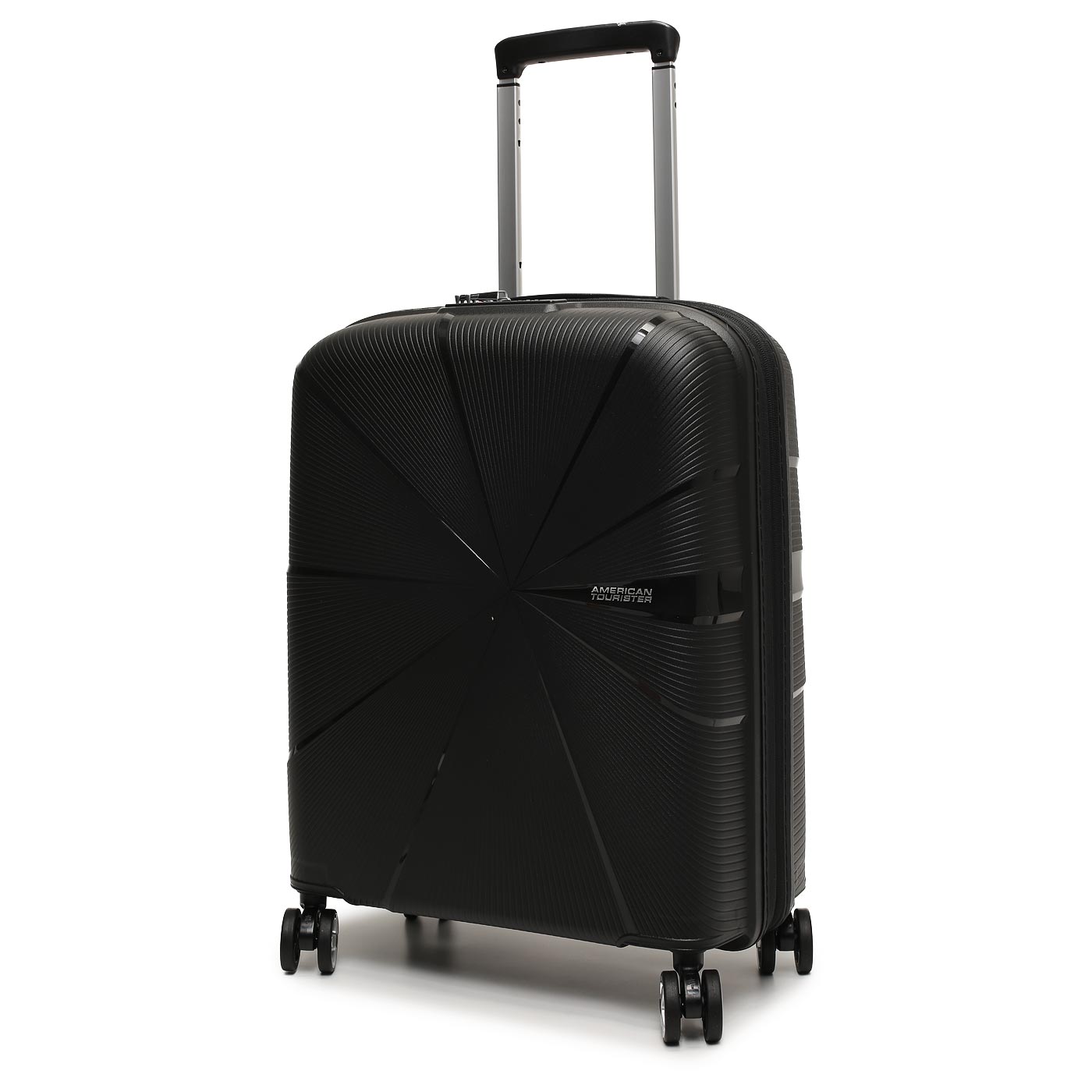 American Tourister Чемодан для ручной клади из полипропилена