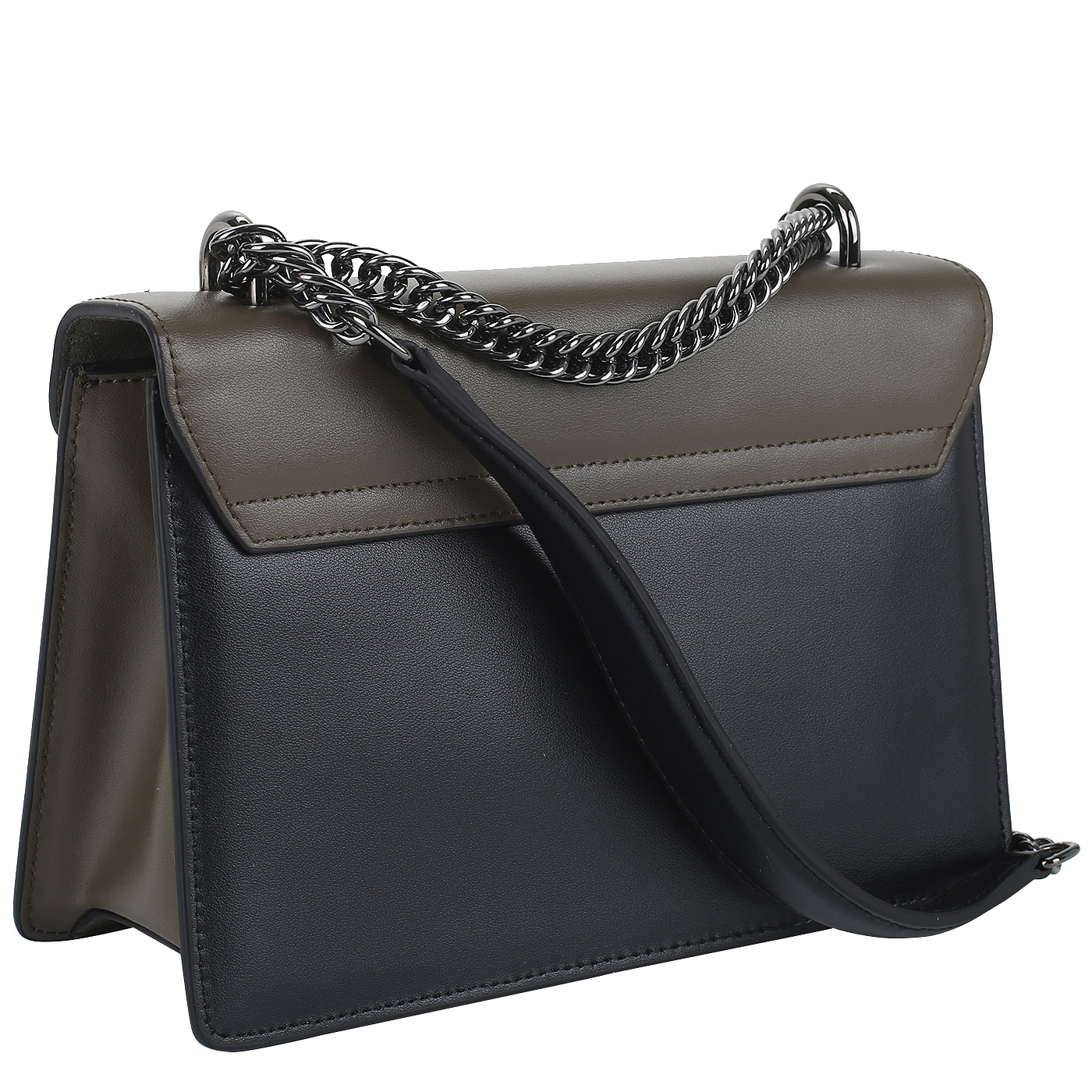 Сумочка с декором Cromia Bubbly