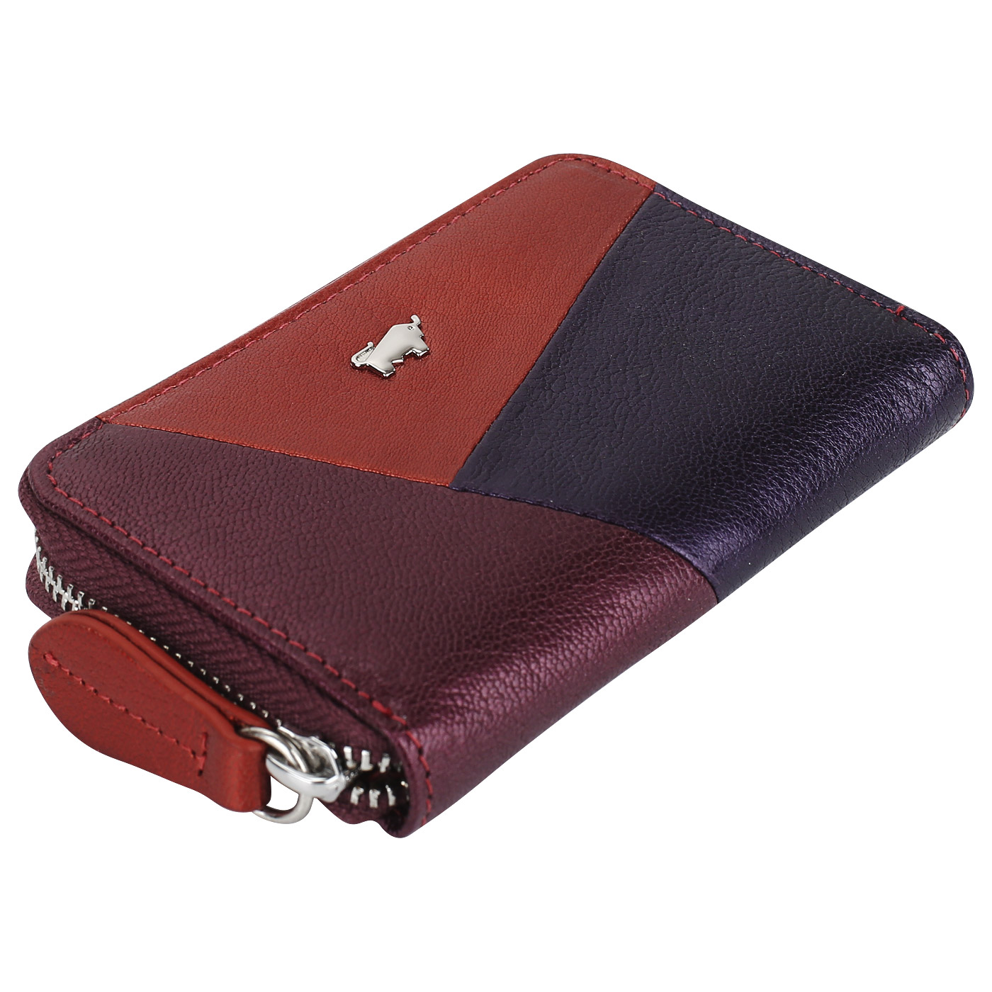 Ключница на молнии Braun Buffel Anni