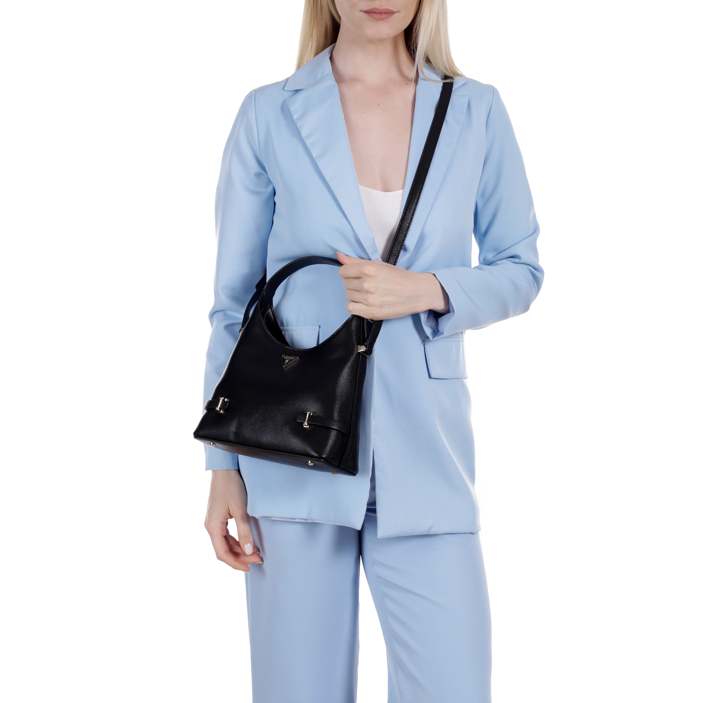 Сумка с плечевым ремешком Guess Rosalba