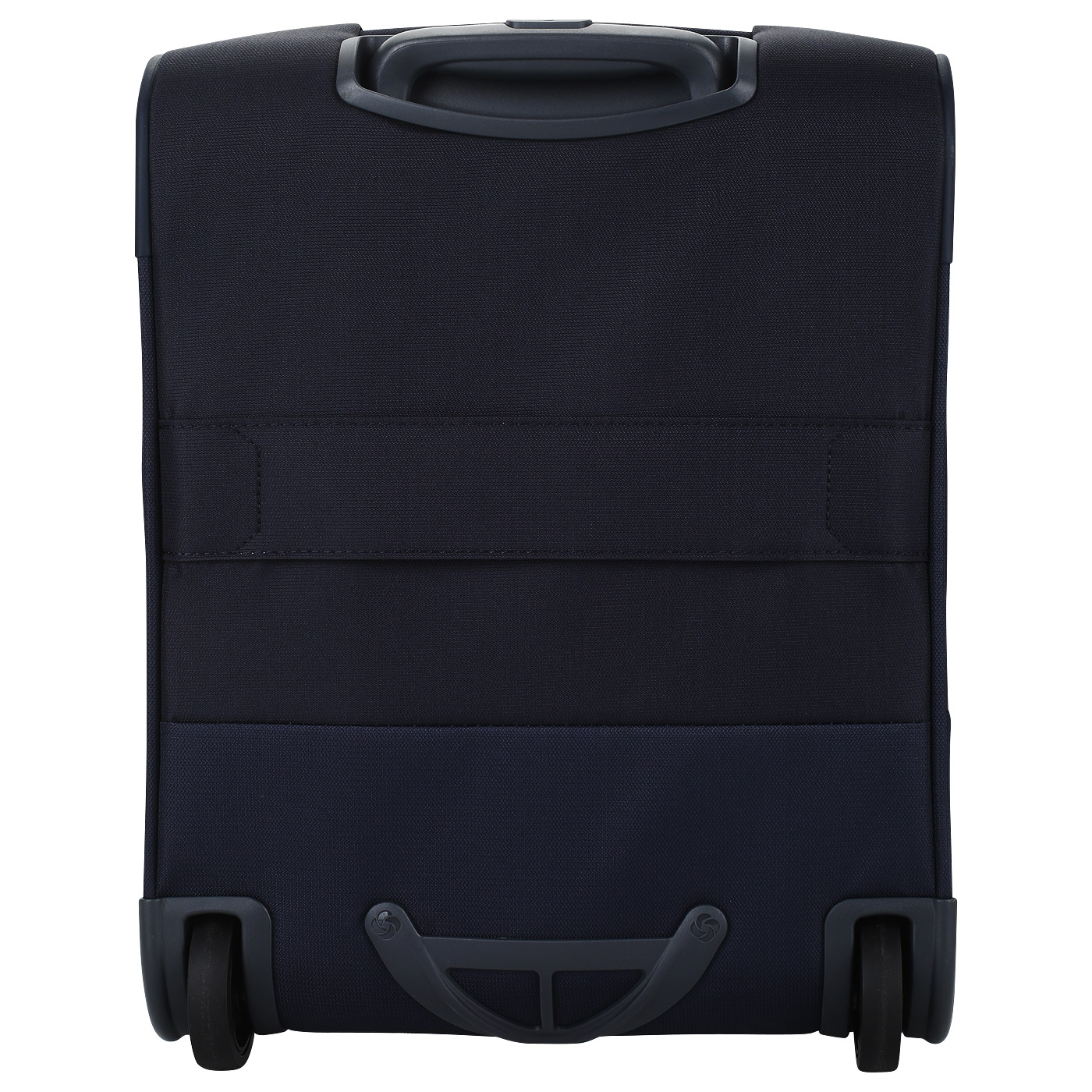 Чемодан для ручной клади тканевый Samsonite Base Boost