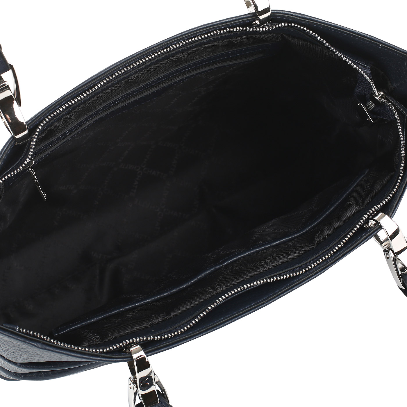 Сумка со съемными ручками Chatte 