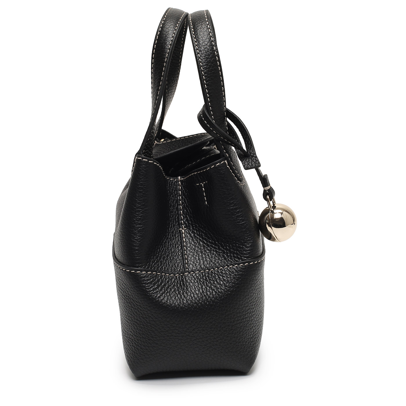 Кожаная сумка Furla Primrose