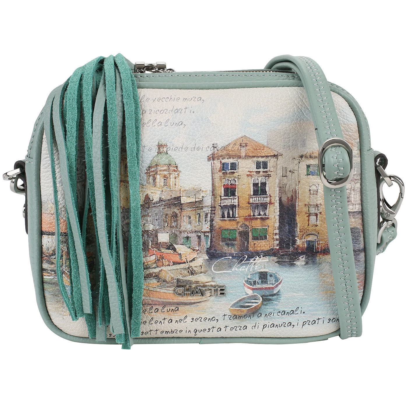 Chatte Сумочка кросс-боди