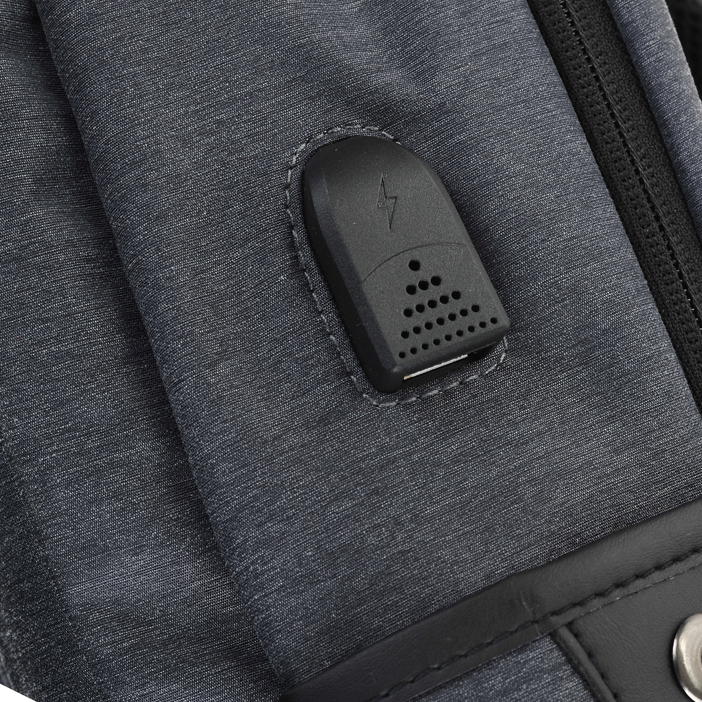 Рюкзак с отделением для ноутбука Eberhart Legacy