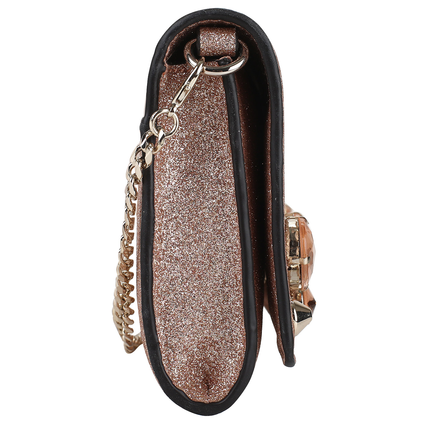 Клатч со съемной цепочкой Guess Summer Night City