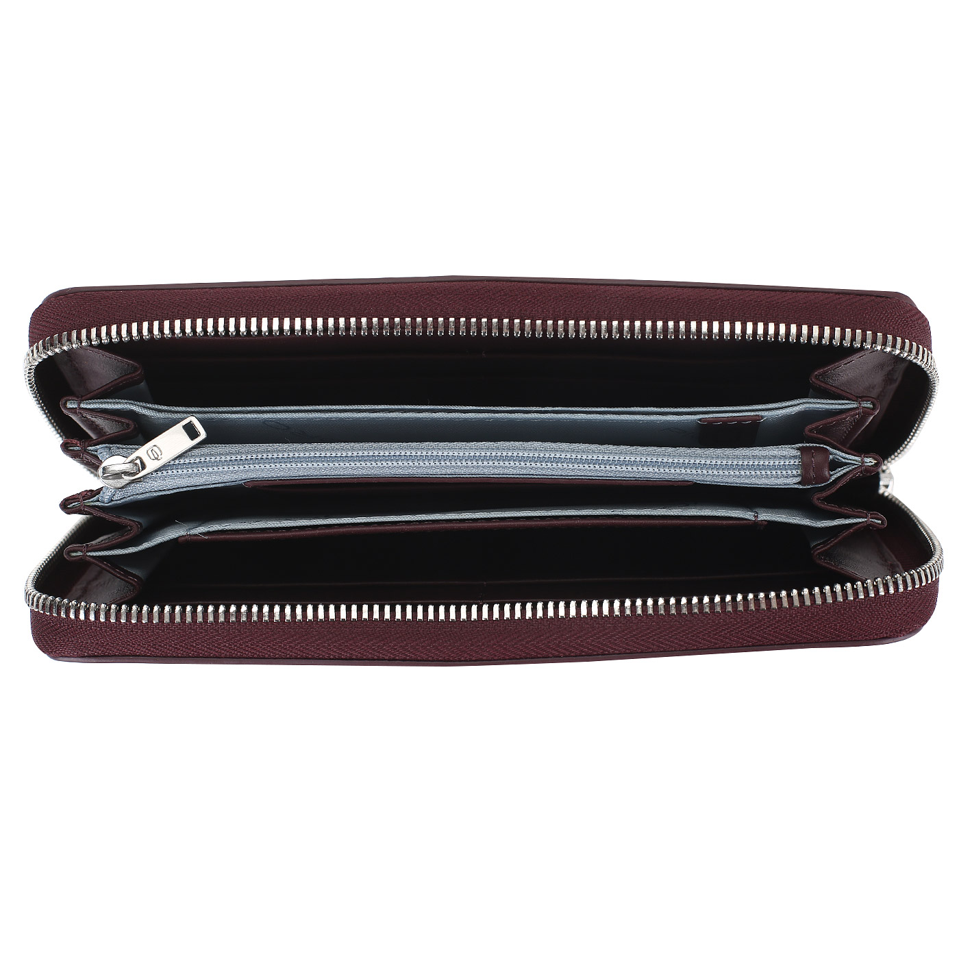 Вместительное портмоне Piquadro Tag