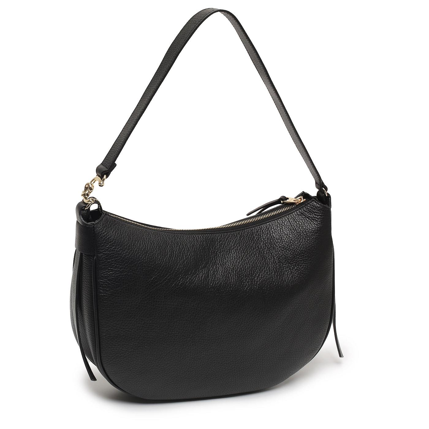 Кожаная сумка Coccinelle CoccinelleC-easy