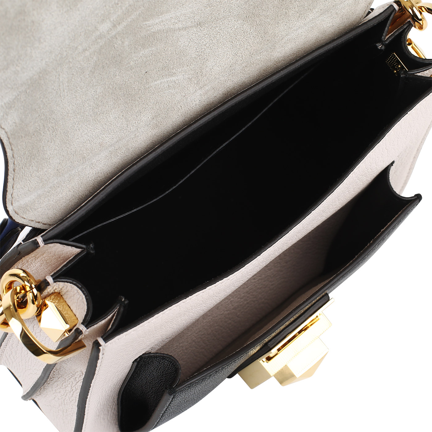 Сумочка со съемным ремешком Furla Diva