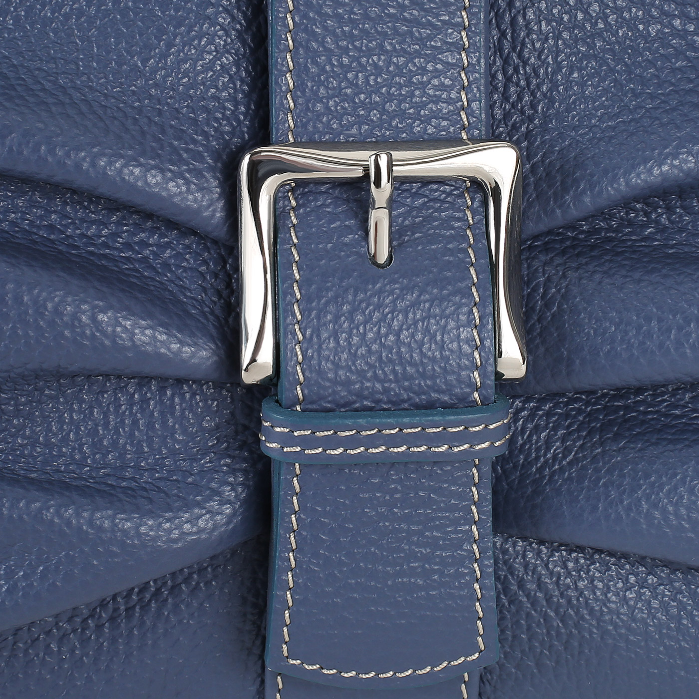 Кожаная сумка Marina Creazioni 