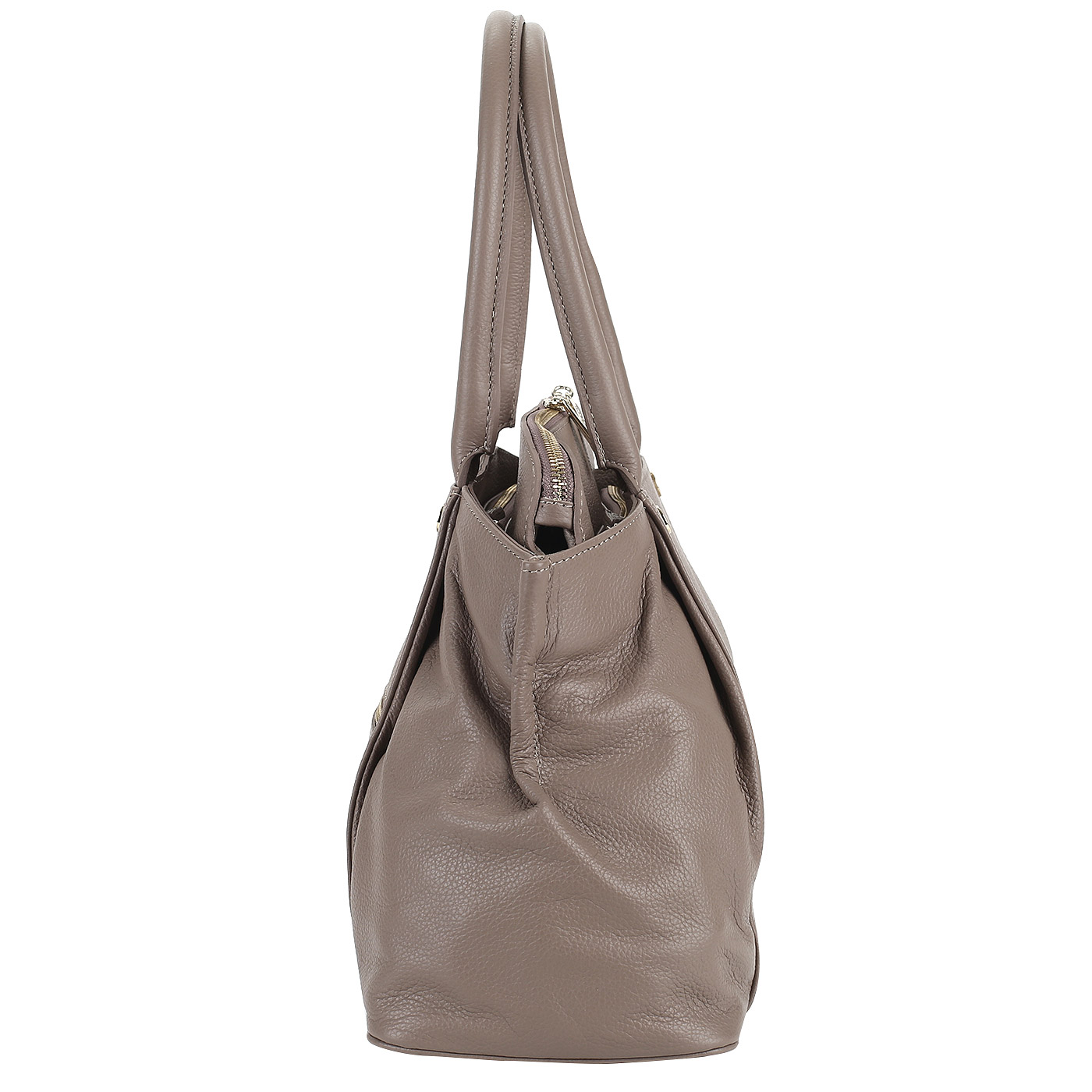 Сумка с тремя отделами Marina Creazioni 