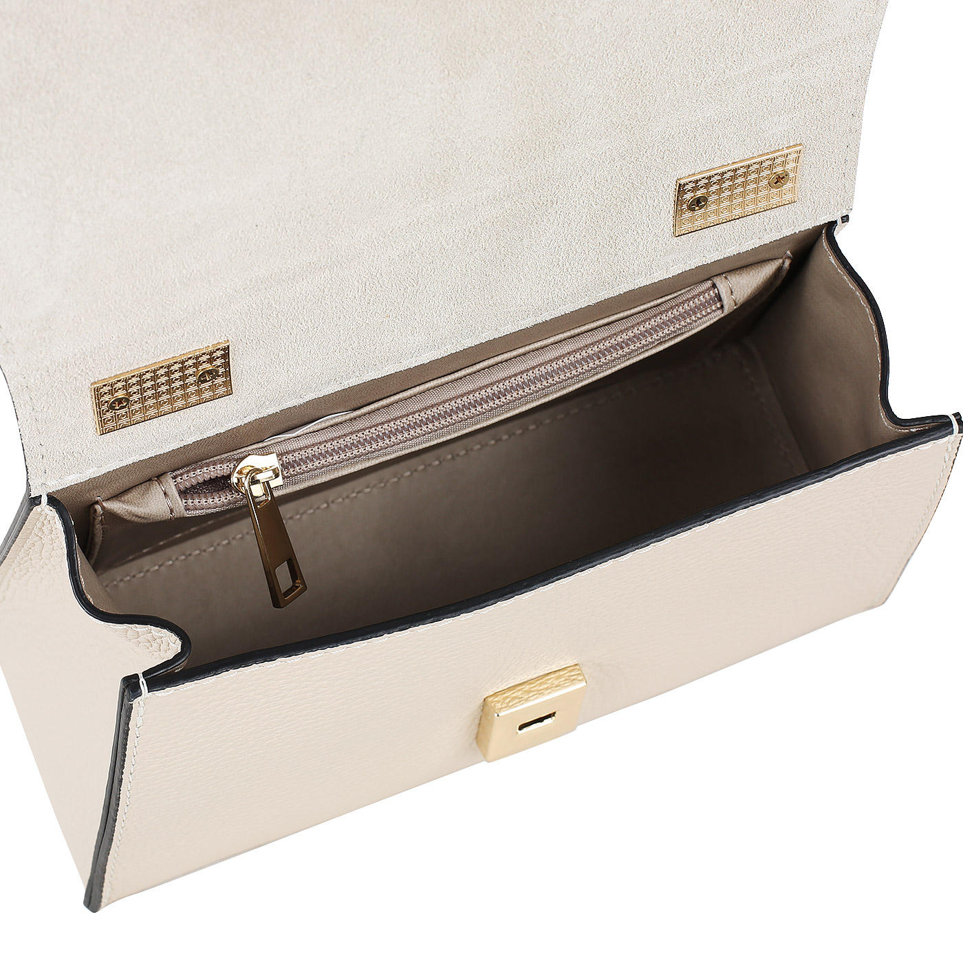 Кожаная сумка Piumelli Mirea