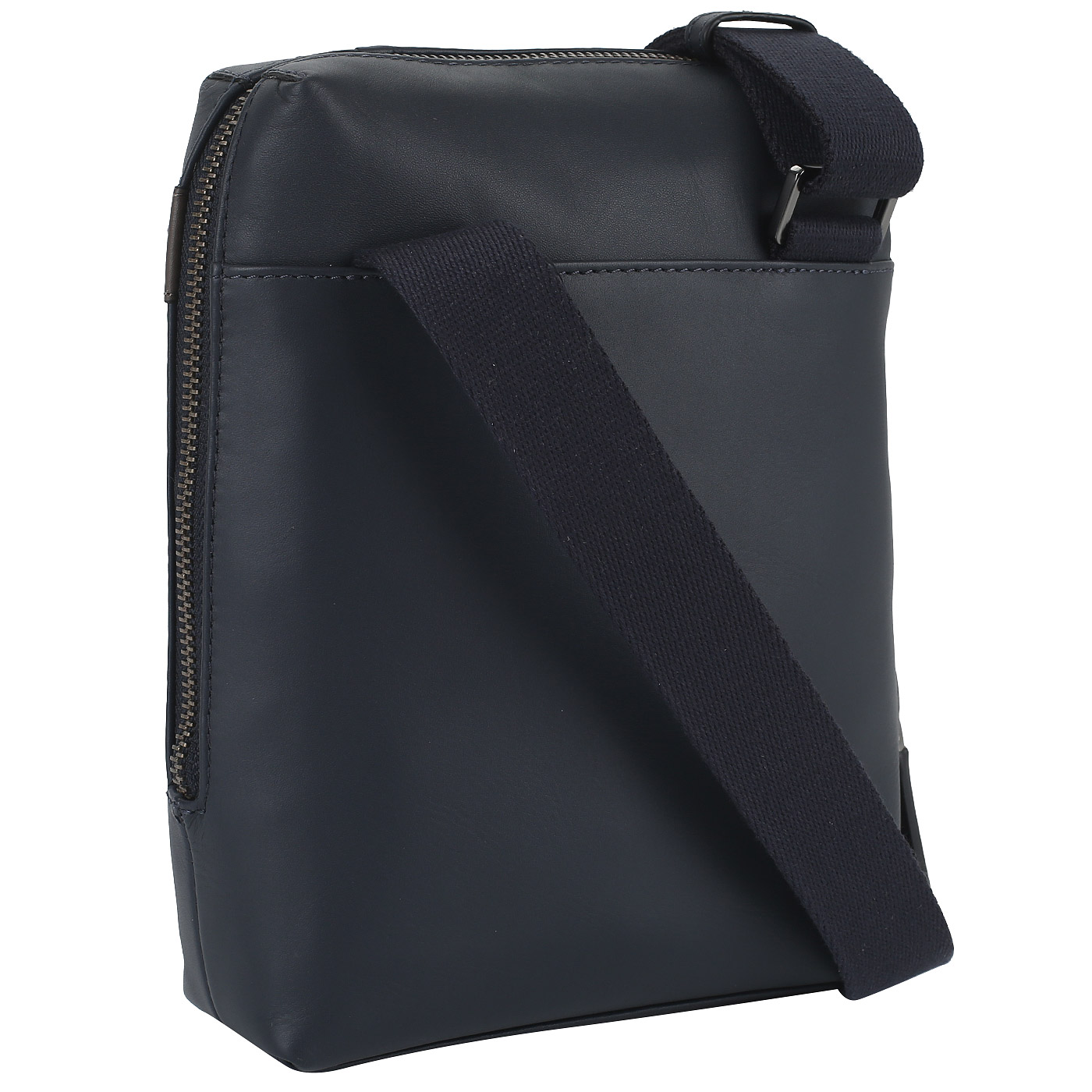 Сумка через плечо на молнии Piquadro Vanguard