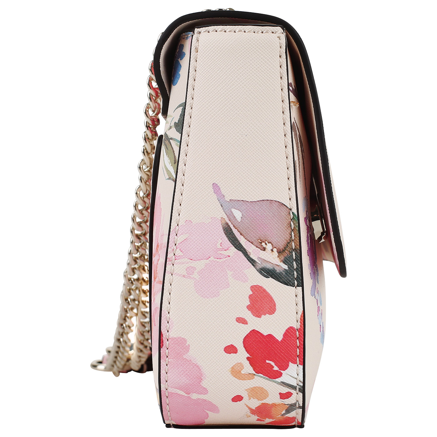 Сумка с принтом Guess Open Road