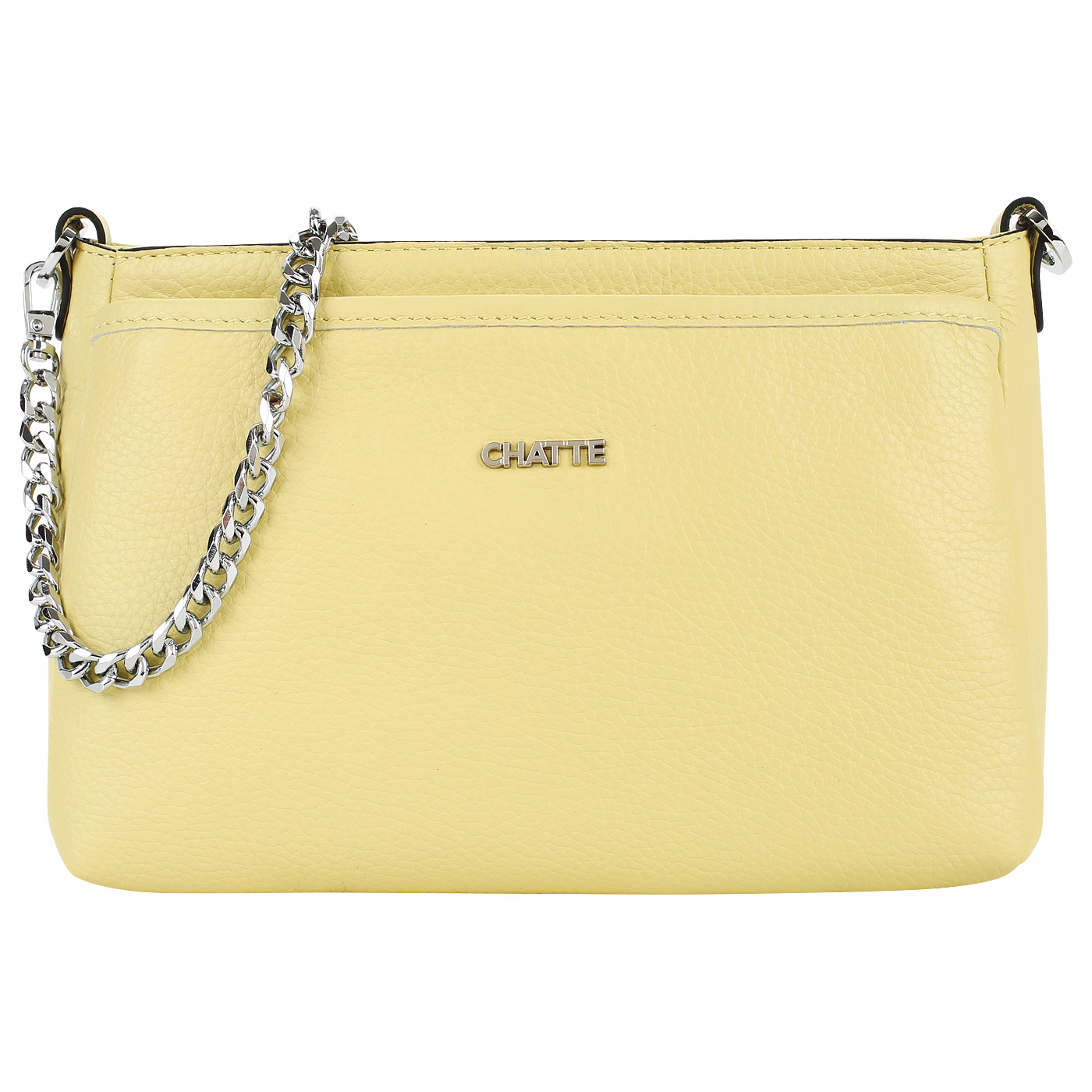 Chatte Сумка из натуральной кожи