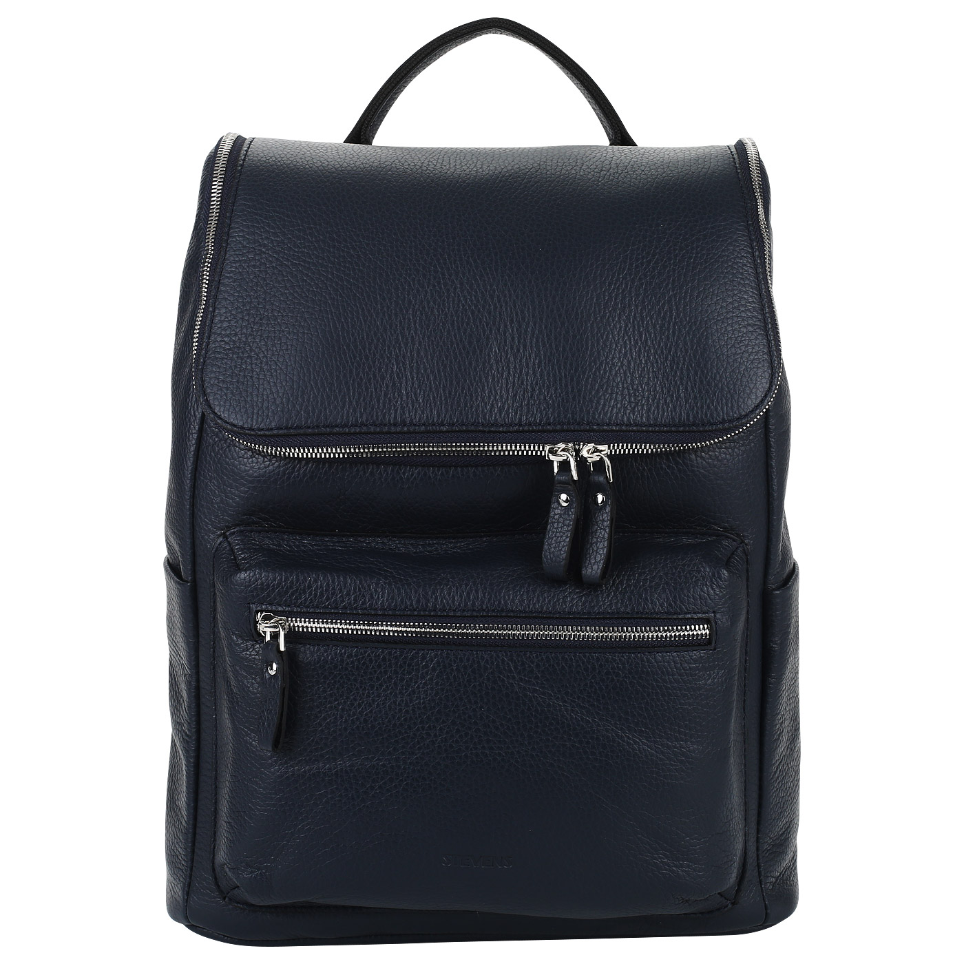 Stevens Городской рюкзак на двойной молнии