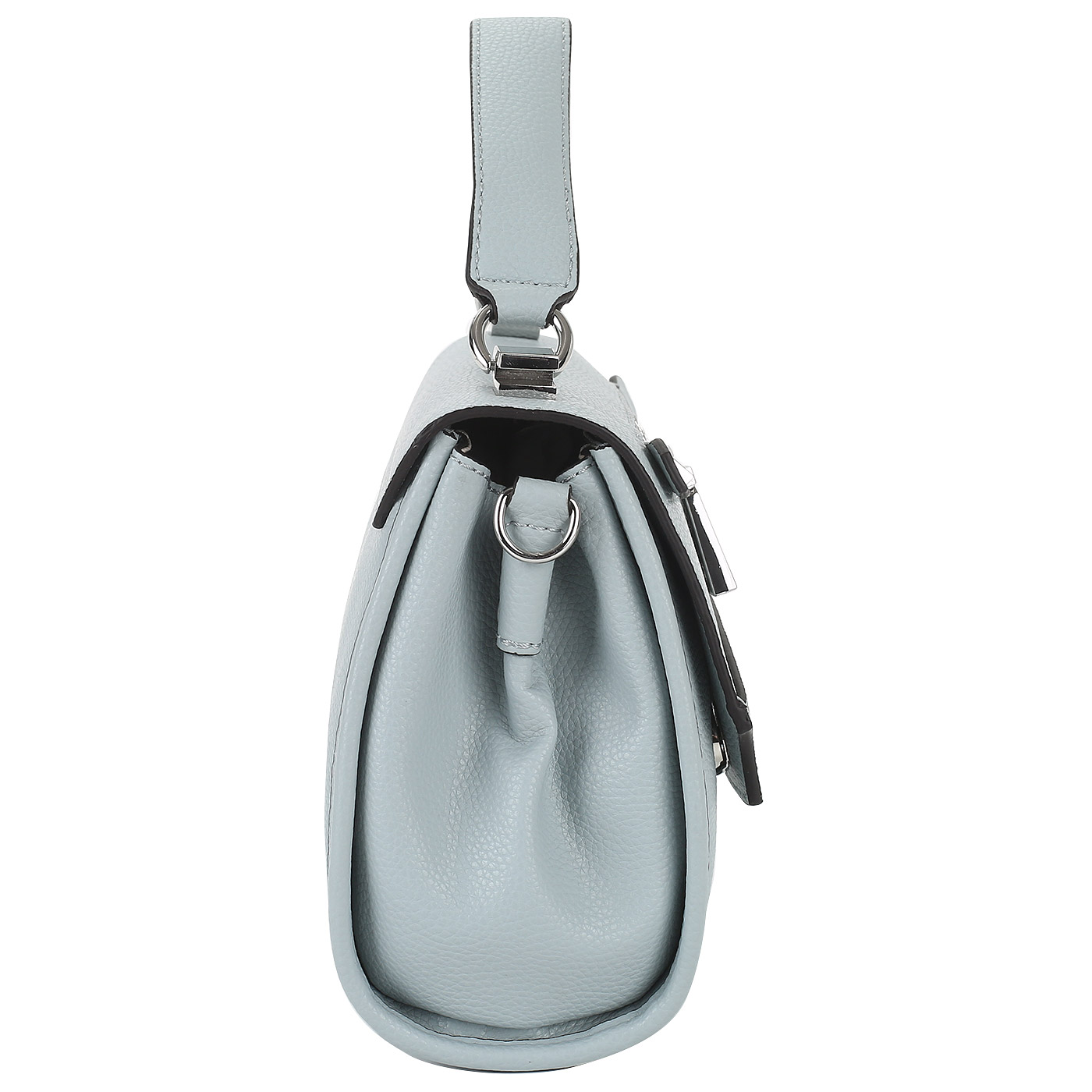 Сумка с откидным клапаном Guess Lias