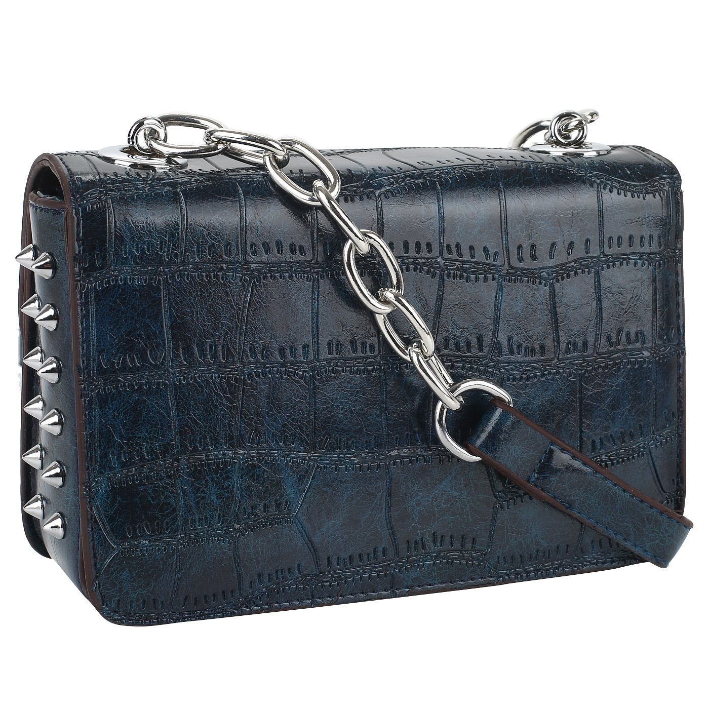 Сумочка из экокожи Dispacci 