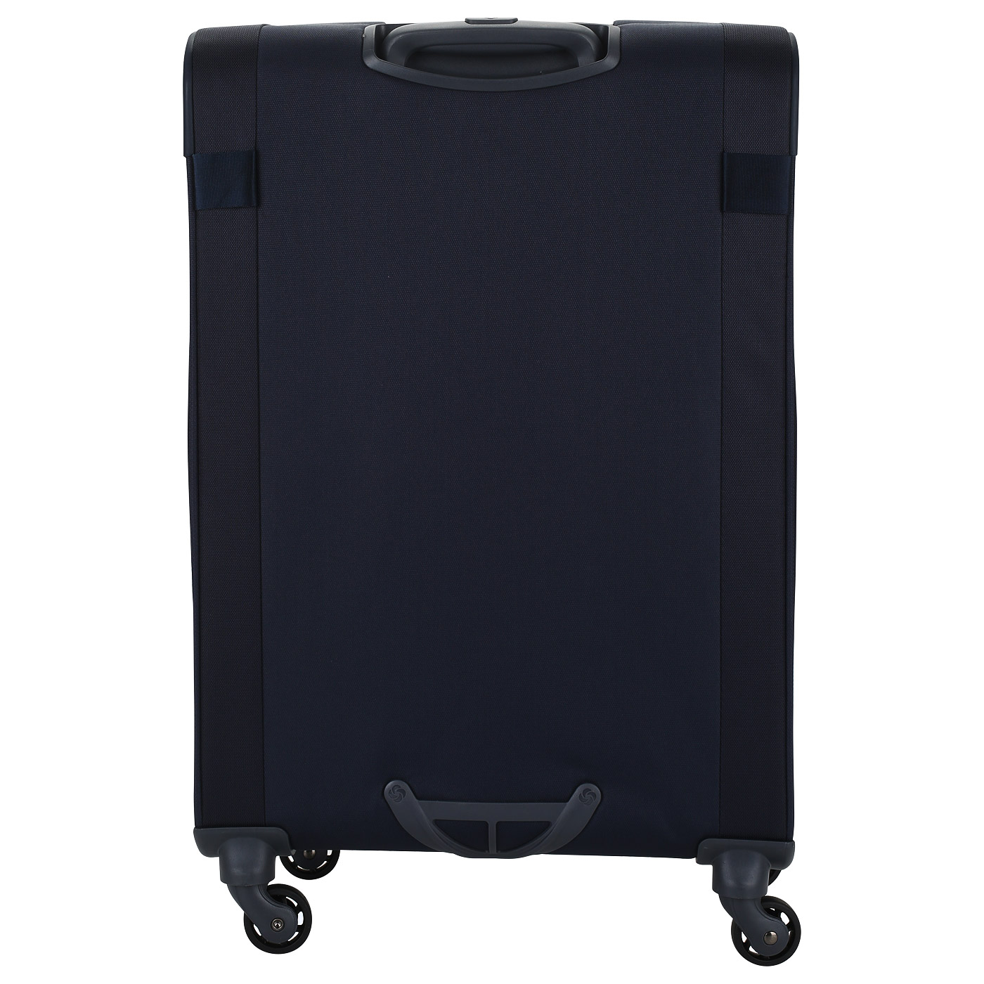 Чемодан средний M тканевый с кодовым замком Samsonite Citybeat
