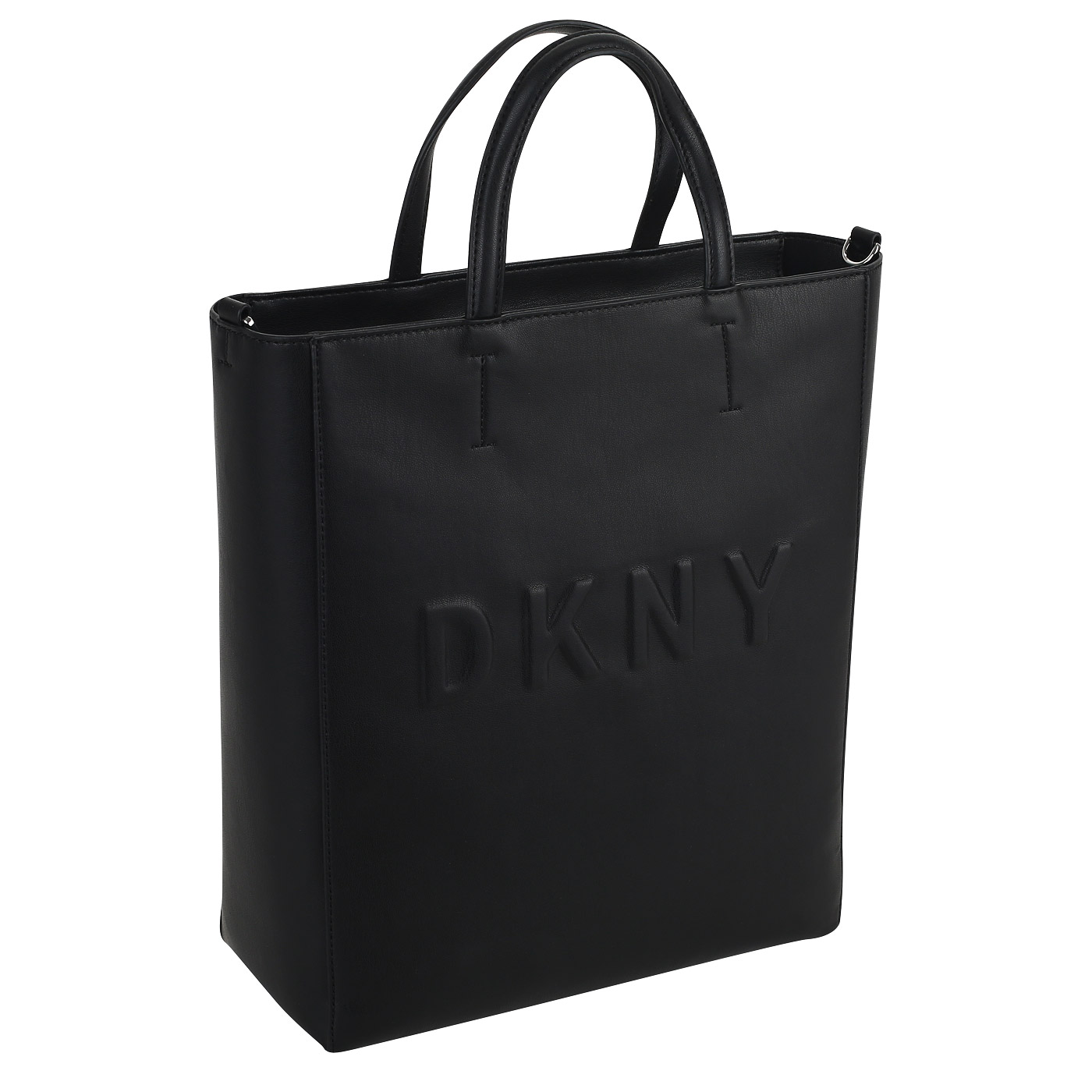 Сумка на молнии DKNY Tilly
