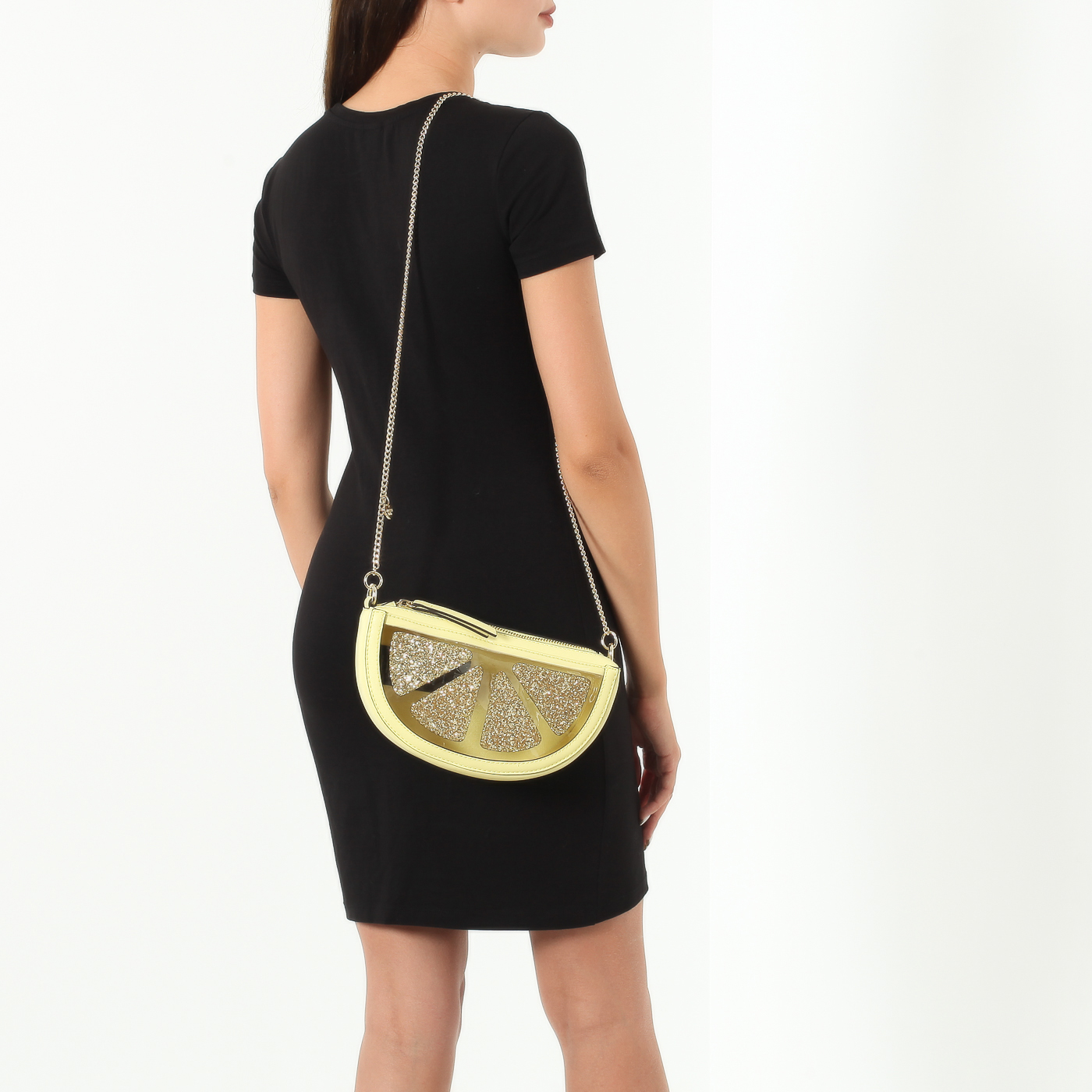 Детская сумочка на цепочке Guess Kids