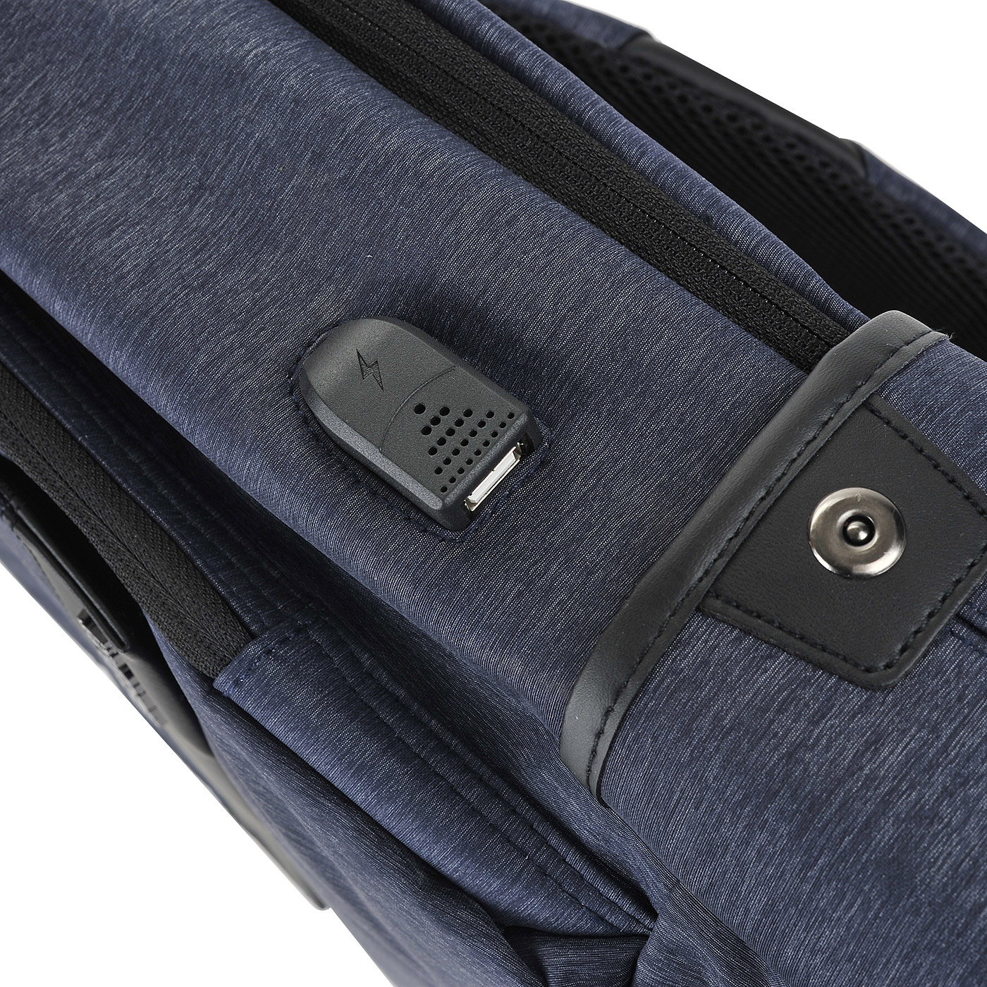 Рюкзак с отделением для ноутбука Eberhart Legacy