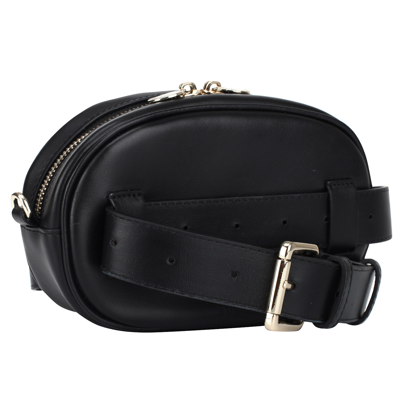 Поясная сумочка с плечевым ремешком Aurelli 