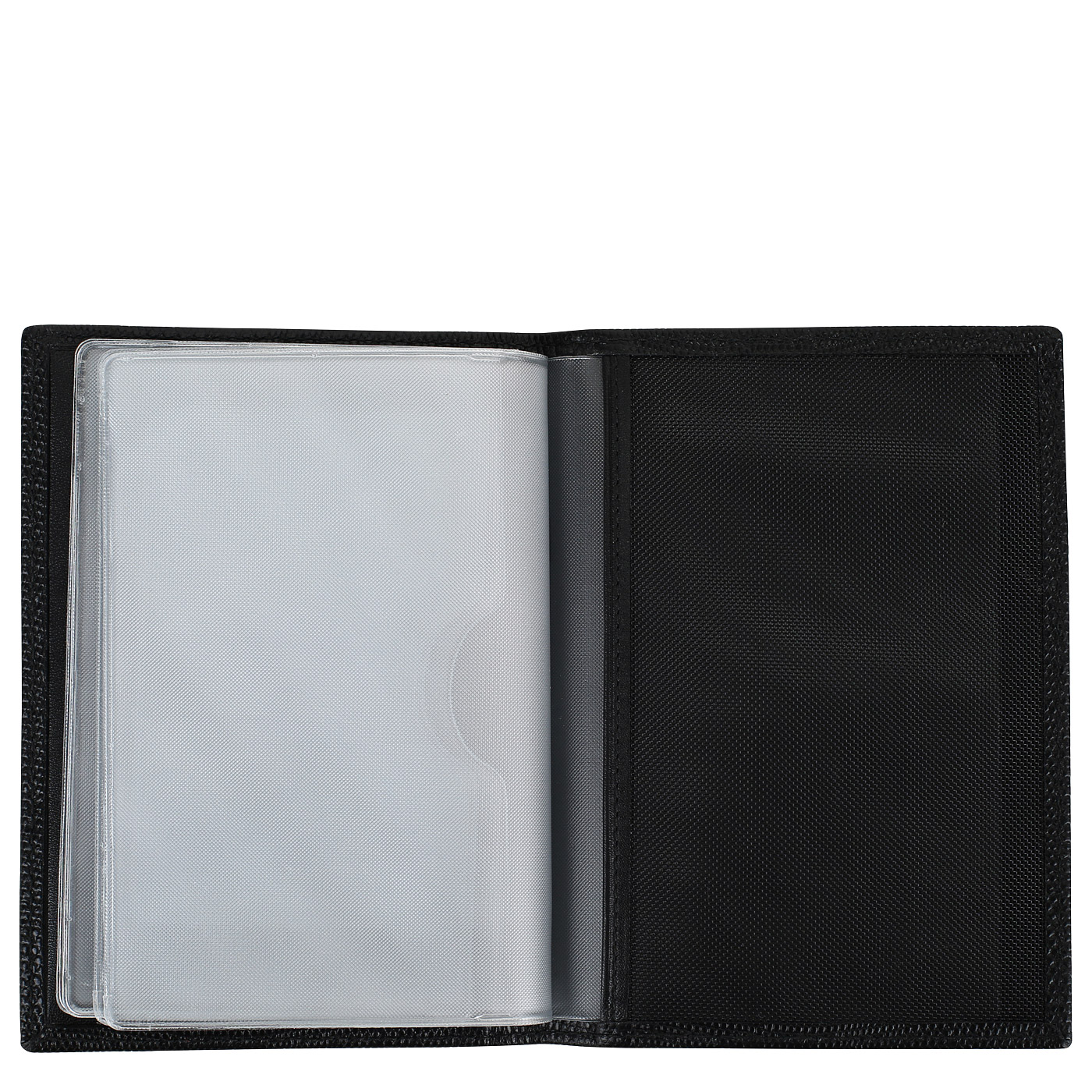 Обложка для автодокументов Neri Karra 