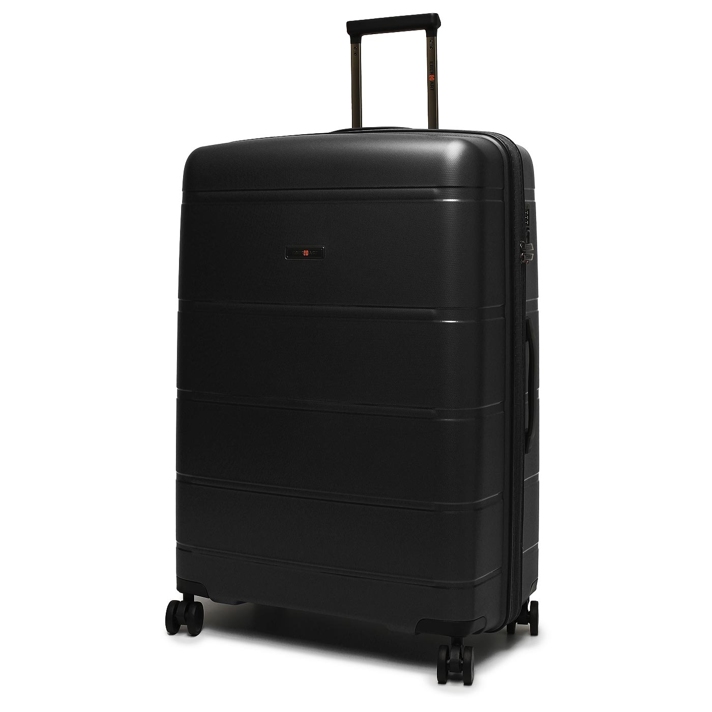 Eberhart Чемодан на колесах