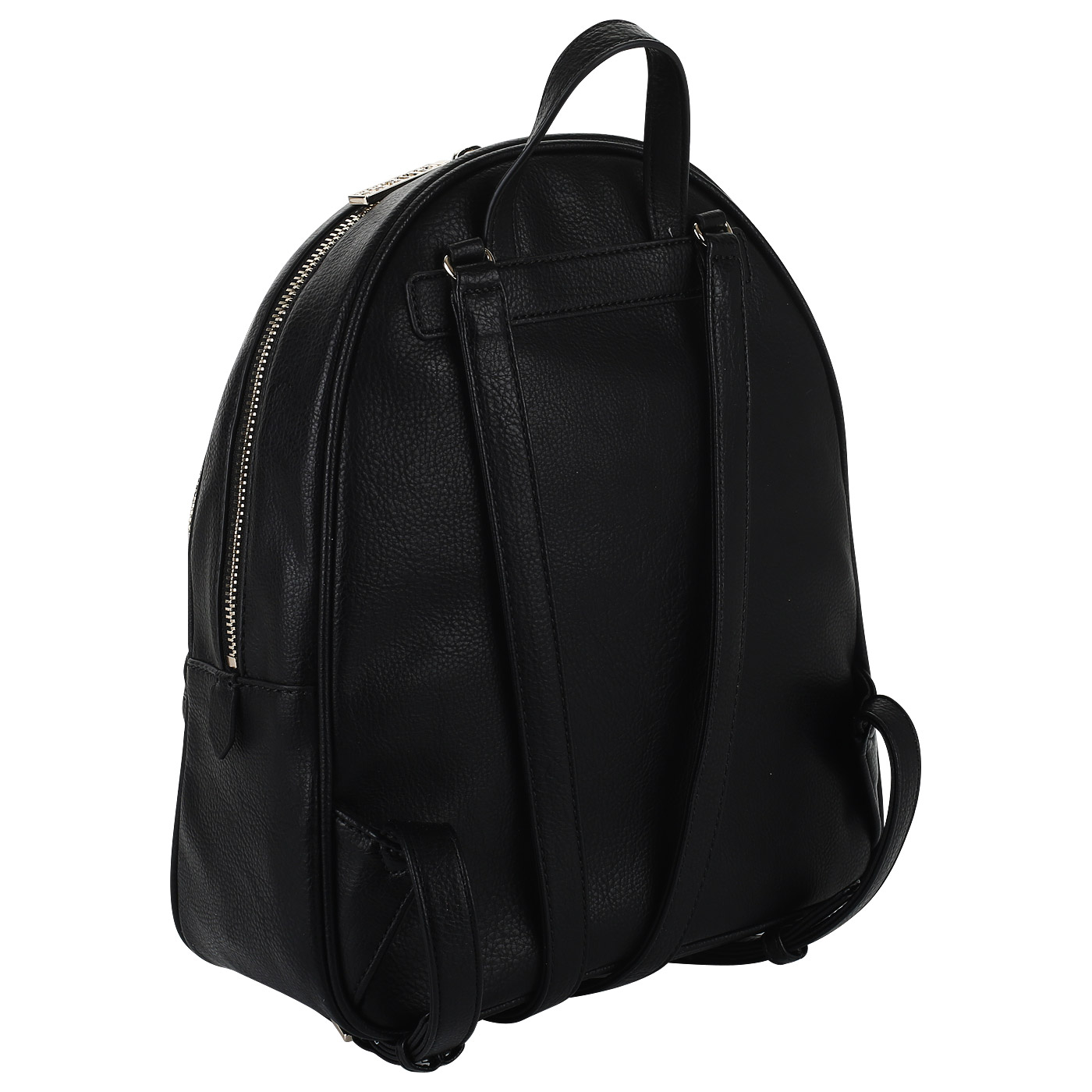 Черный рюкзак Guess Manhattan