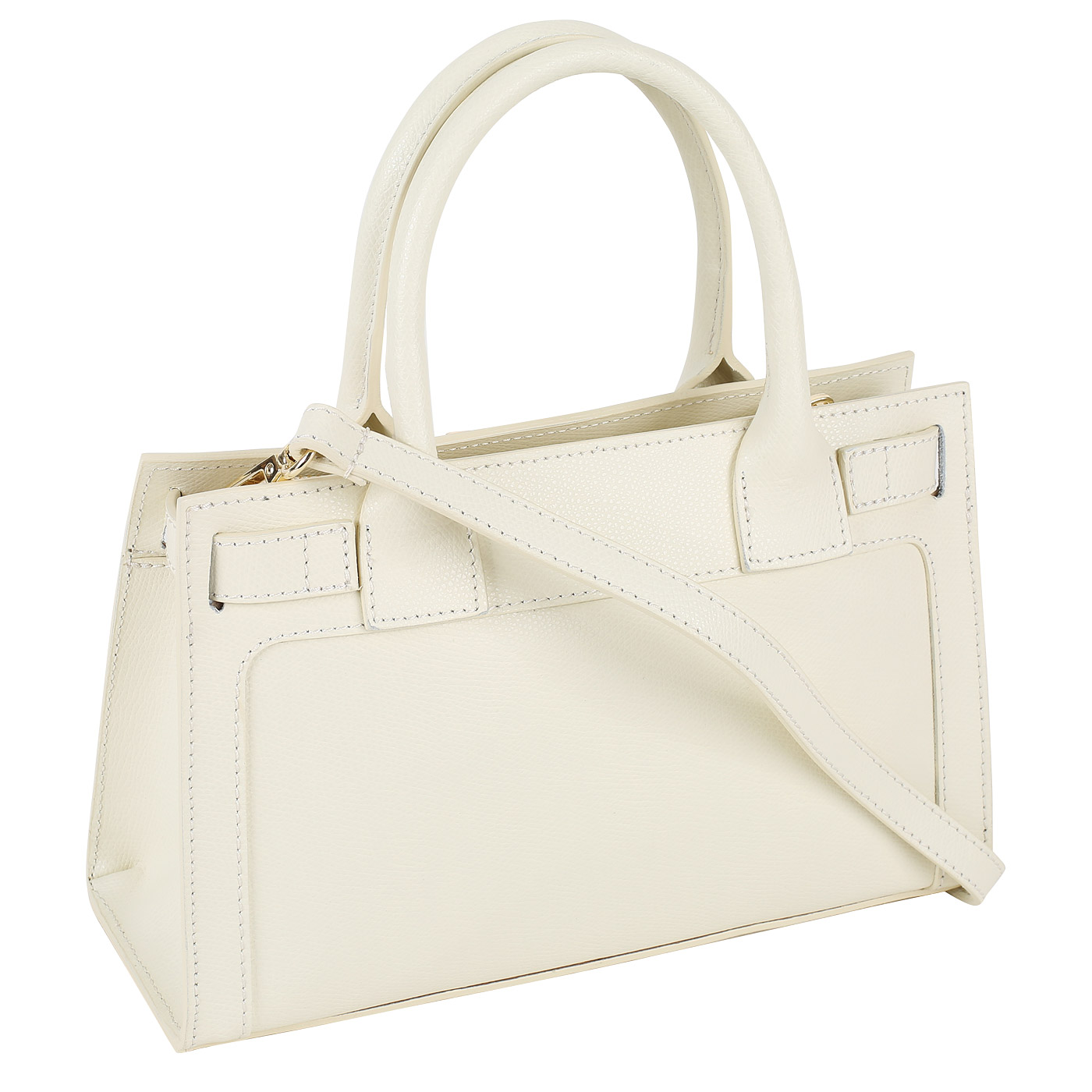 Кожаная сумка Piumelli Ira