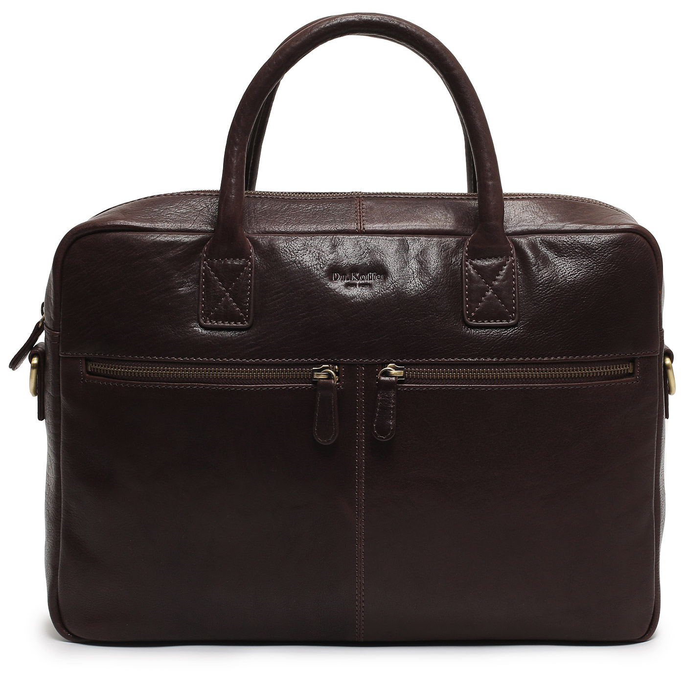 Dr. Koffer Сумка для ноутбука и документов