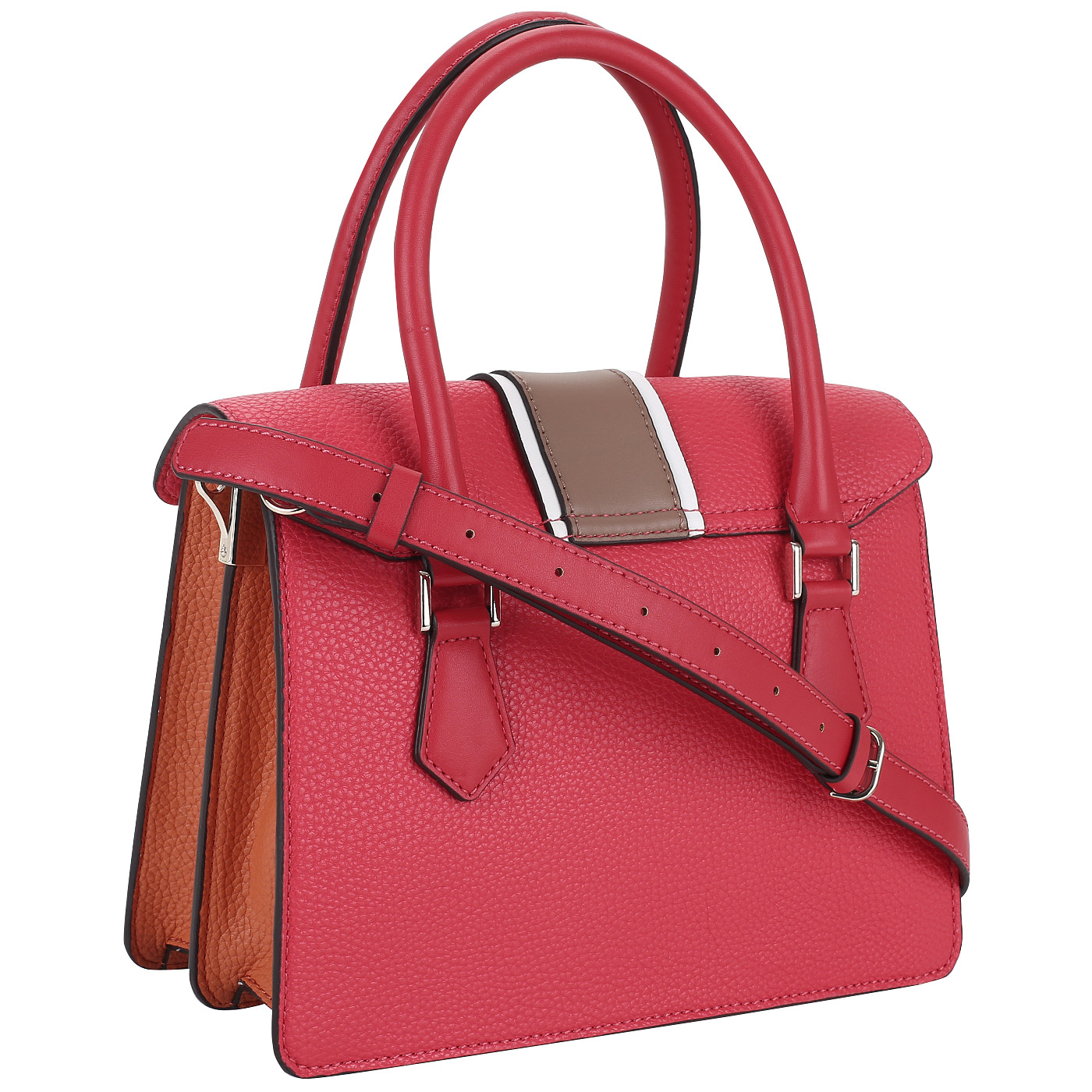 Комбинированная сумка Guess La Hip