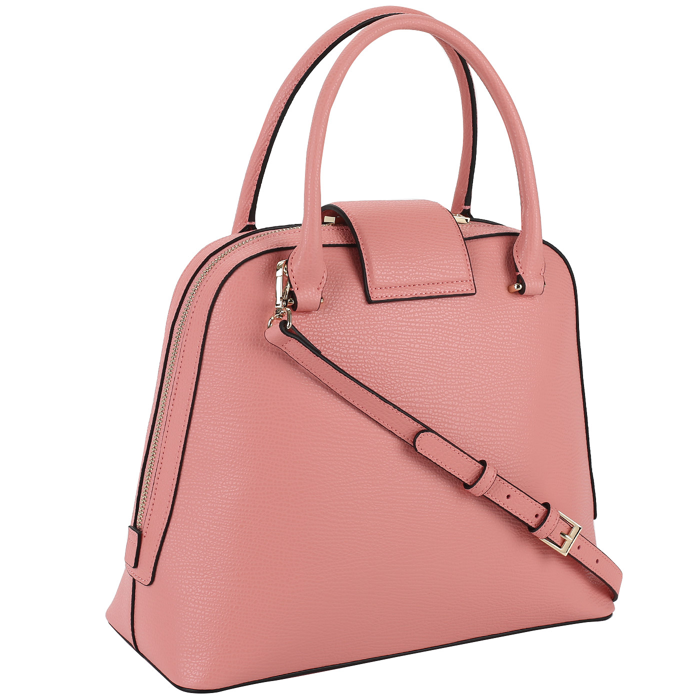 Сумка из натуральной кожи Cromia Taja