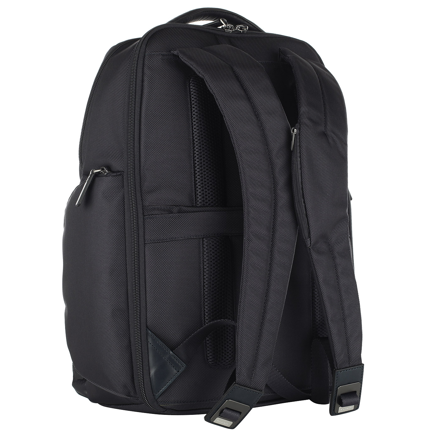 Комбинированный мужской рюкзак Piquadro Brief