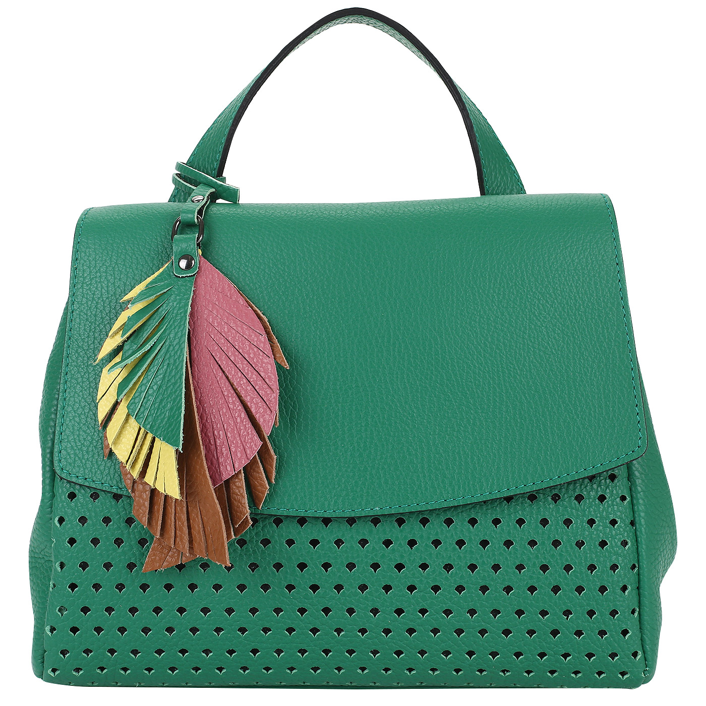 Ripani Сумка с перфорацией