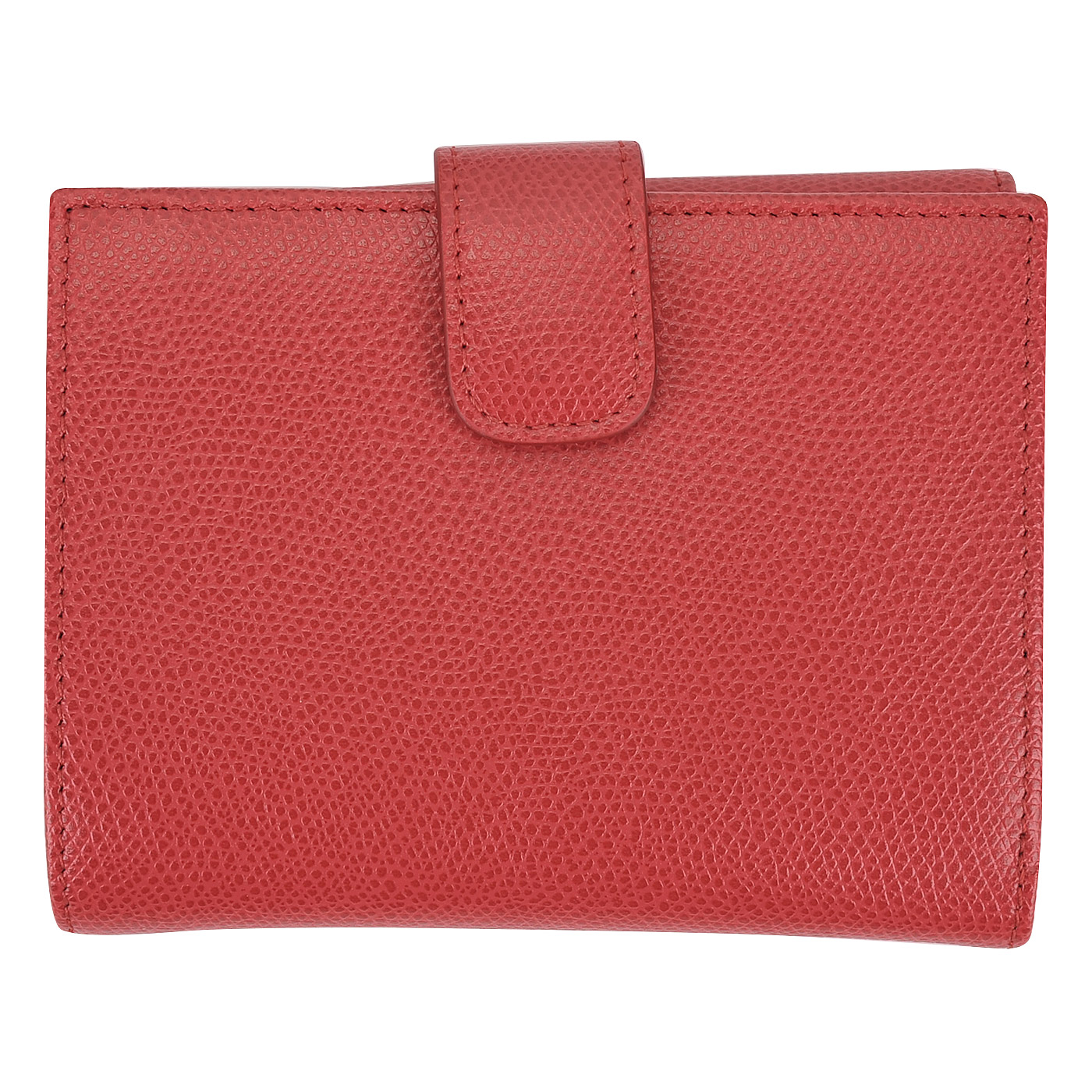 Женское кожаное портмоне Aurelli Alma