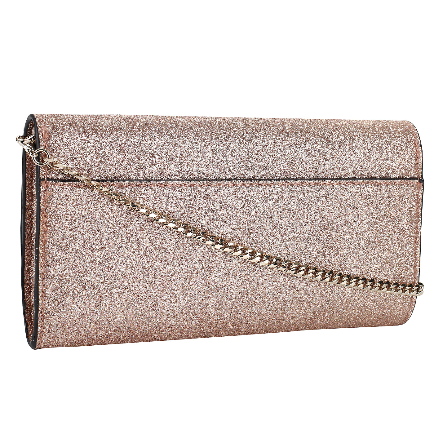 Клатч со съемной цепочкой Guess Summer Night City