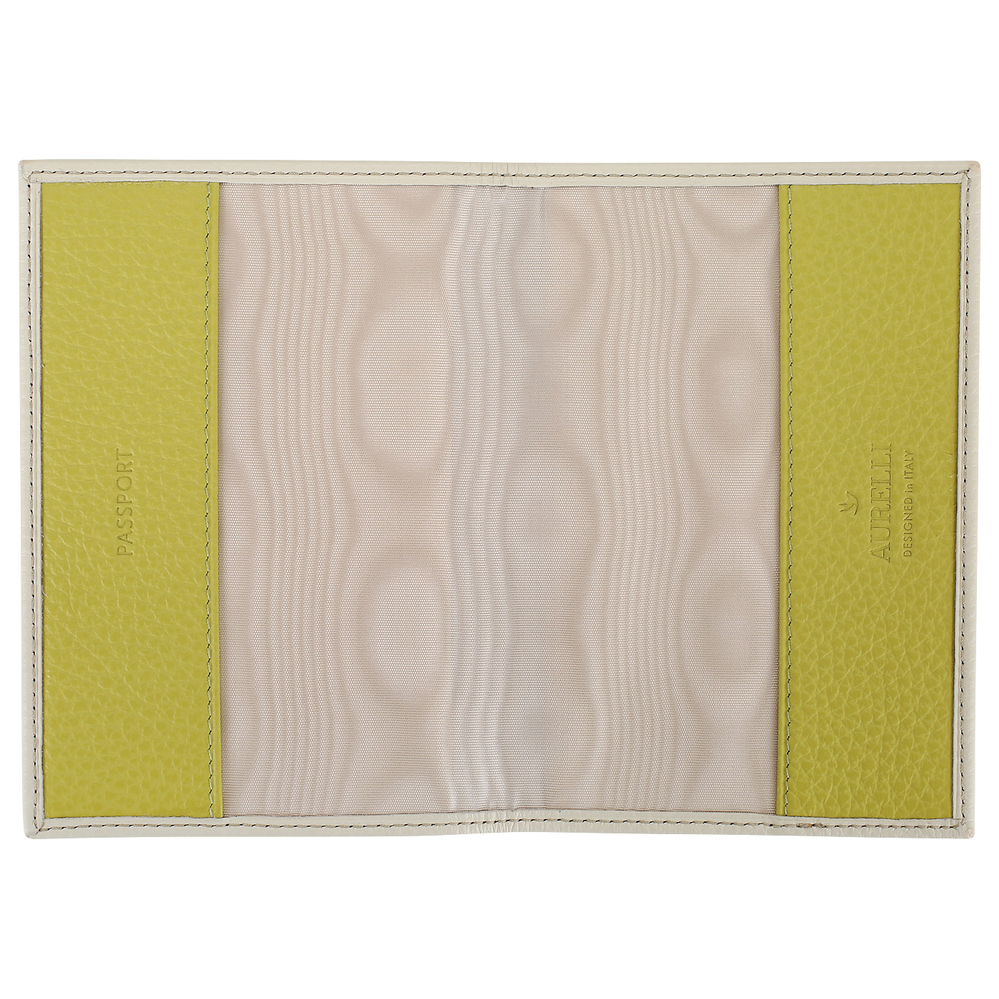 Обложка для паспорта Aurelli Felicie