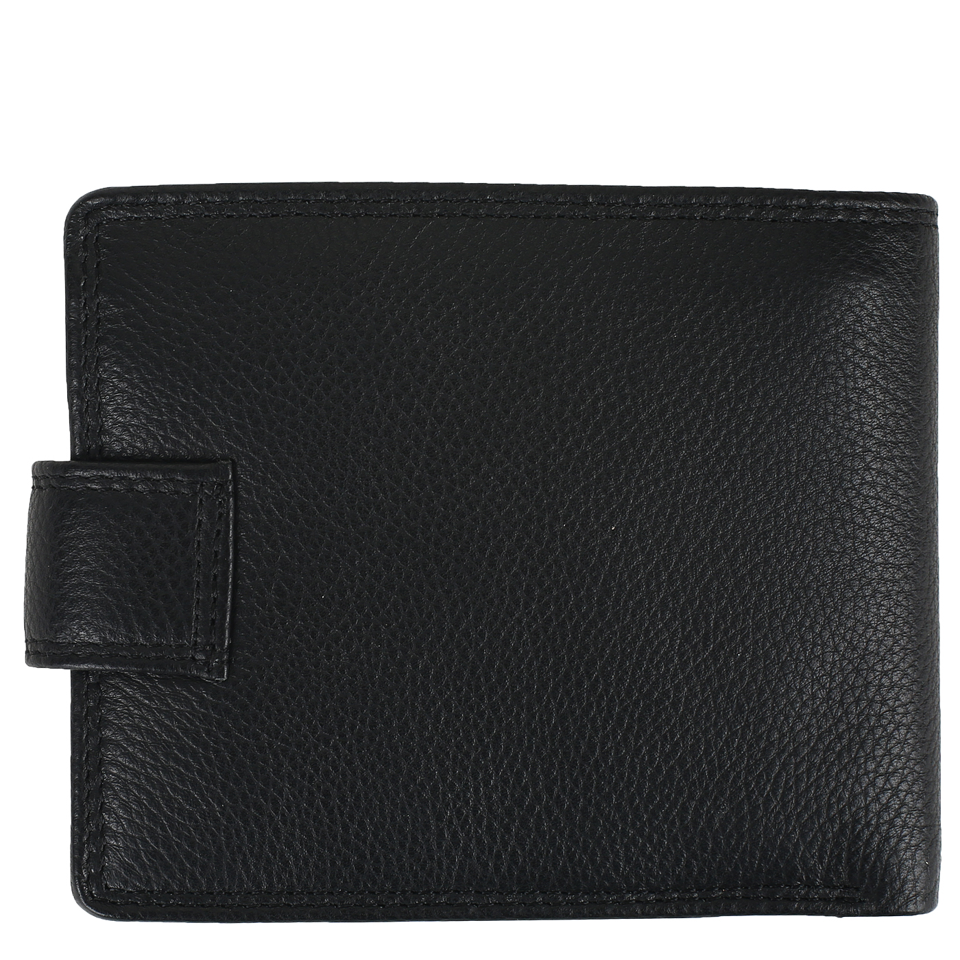 Портмоне на кнопке Dr. Koffer 