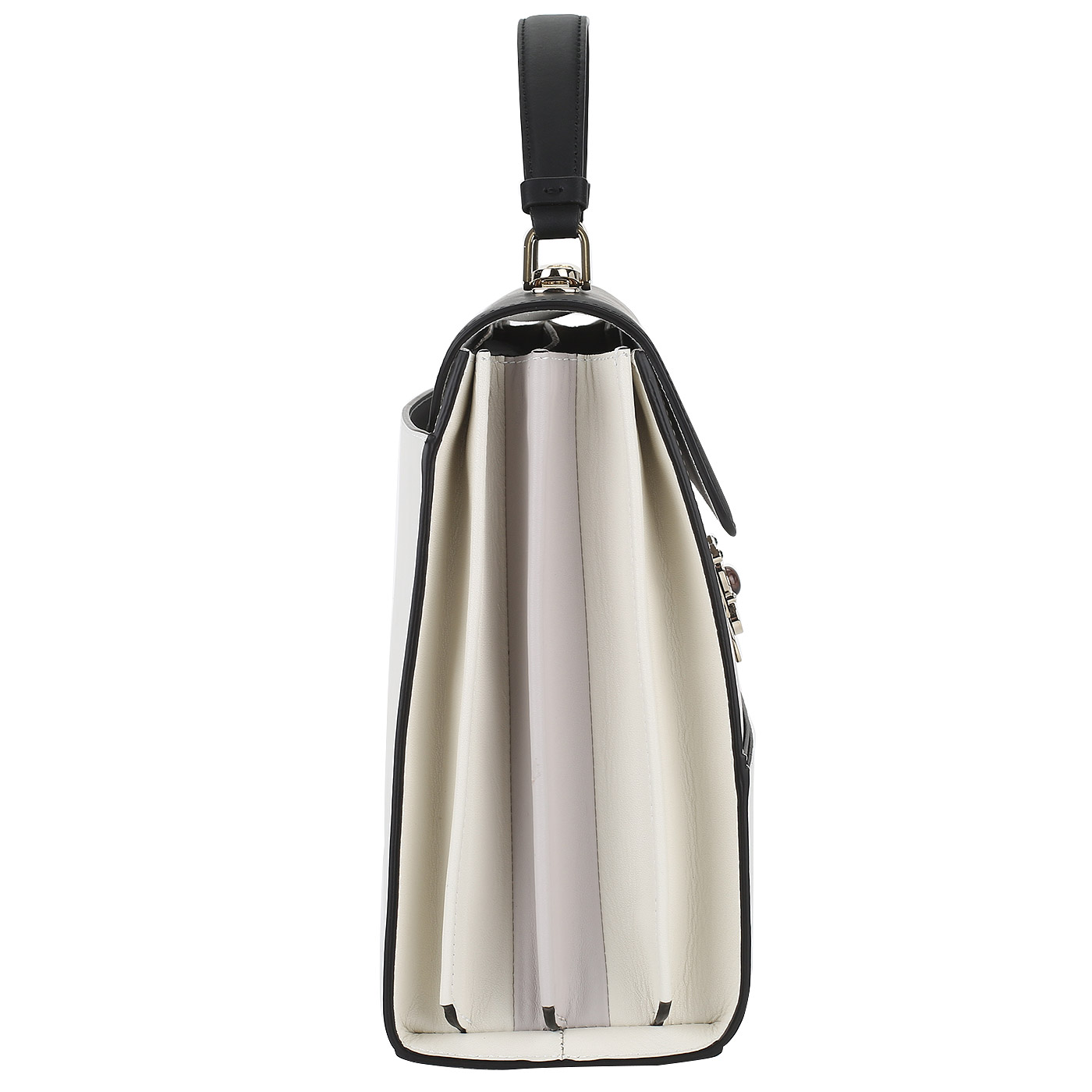 Сумка-сэтчел Furla Mughetto